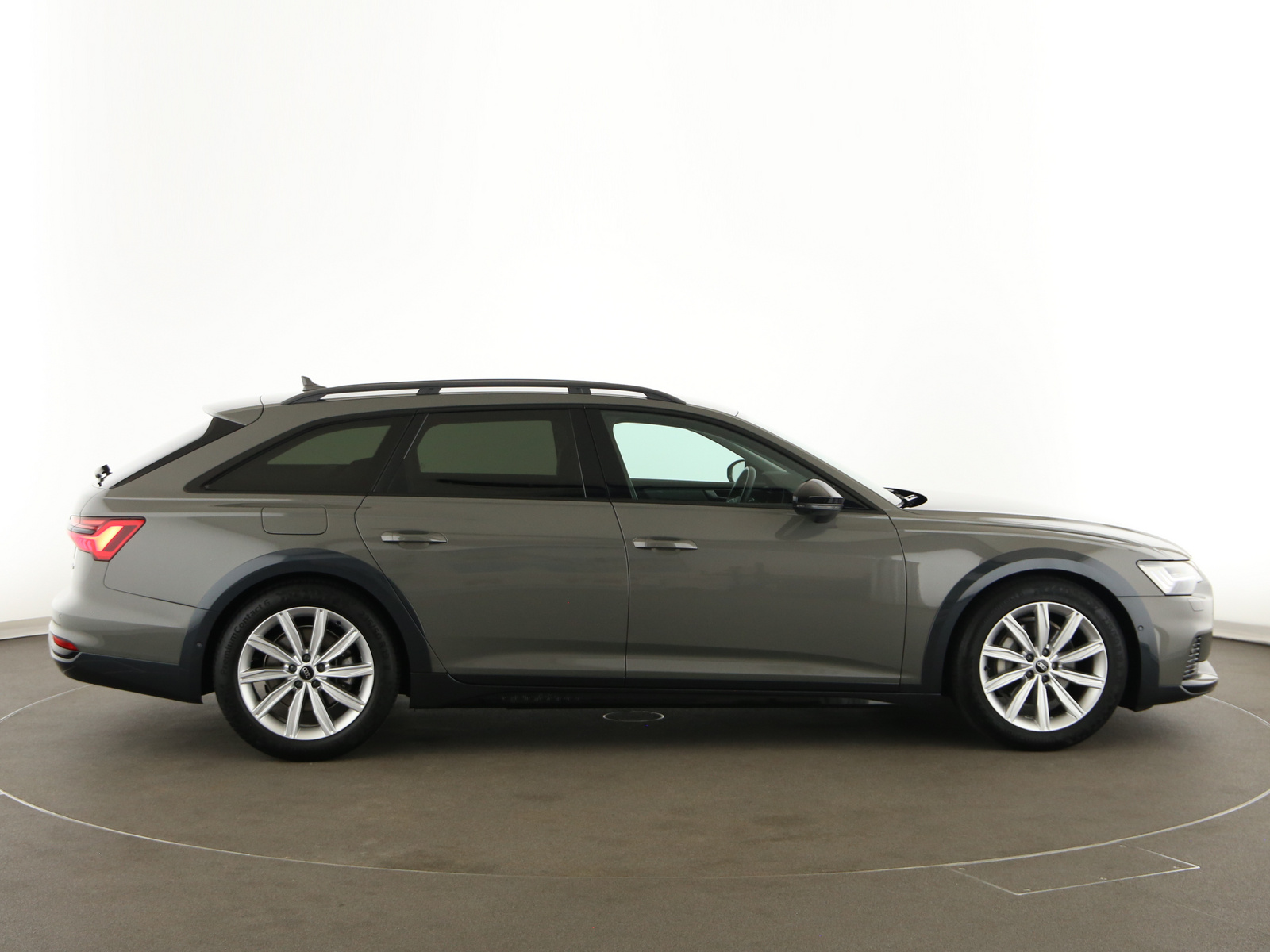 Audi A6 Avant - Bild 8