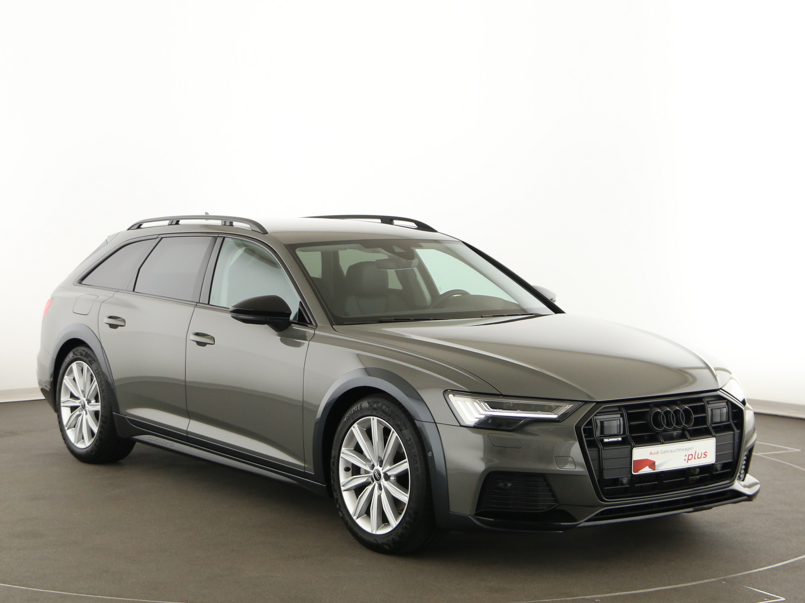 Audi A6 Avant - Bild 9