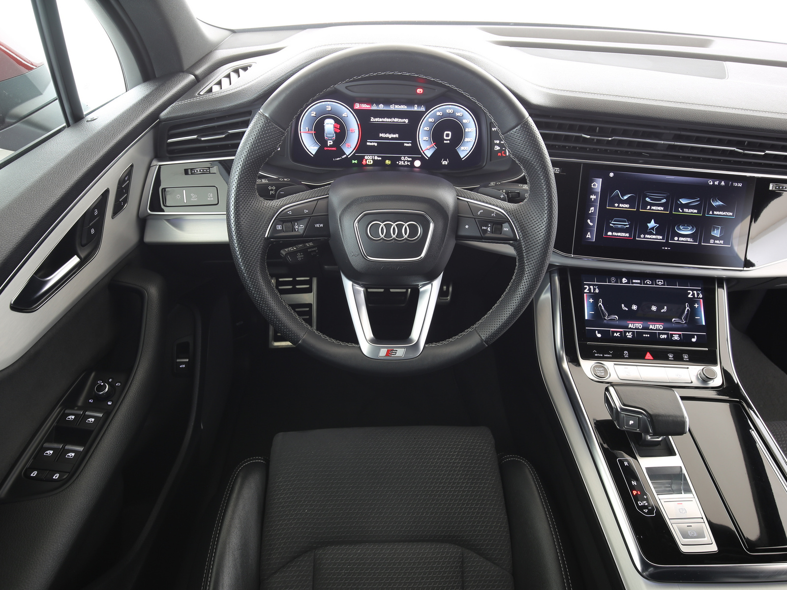 Audi Q7 - Bild 10