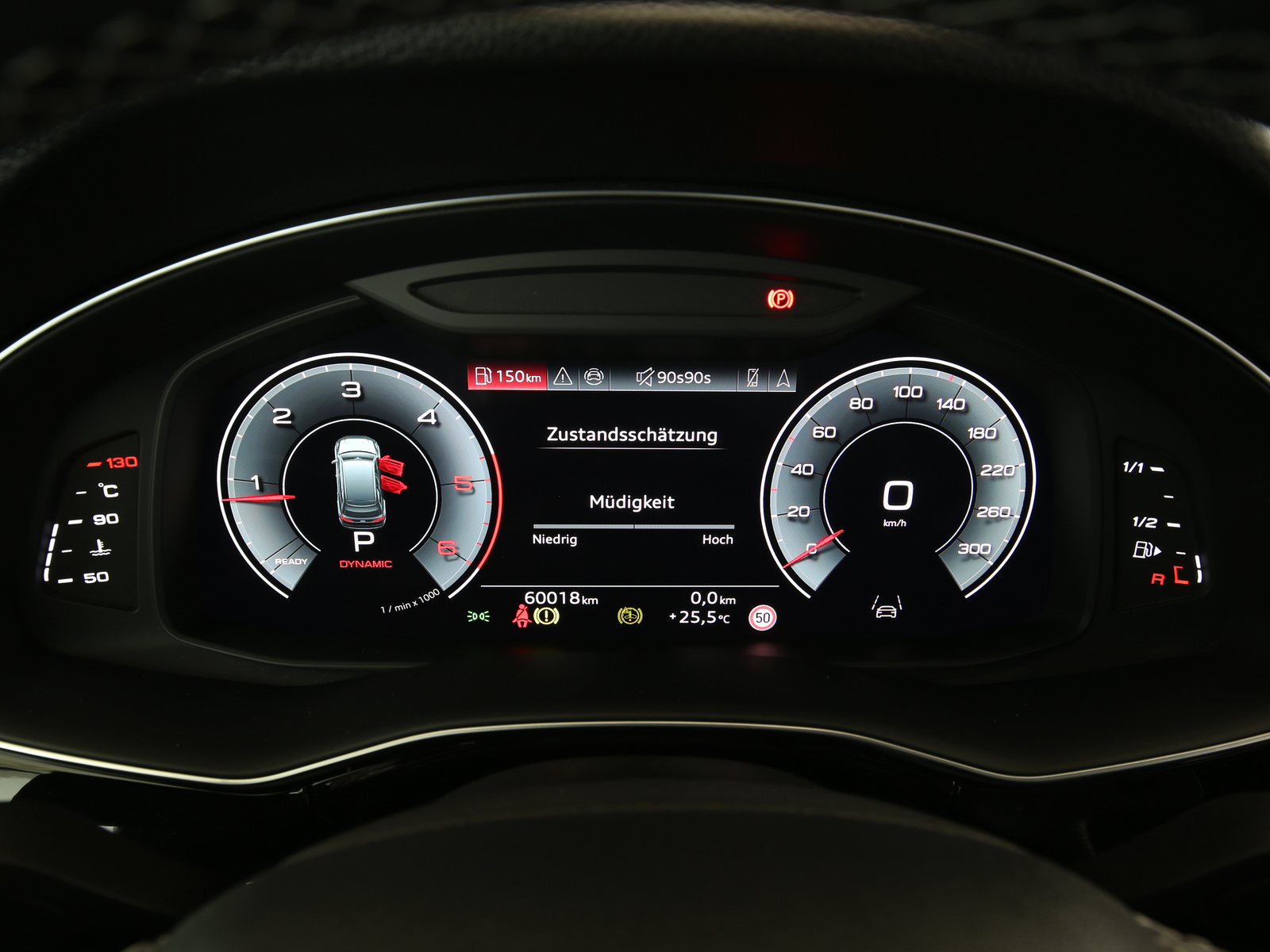 Audi Q7 - Bild 12