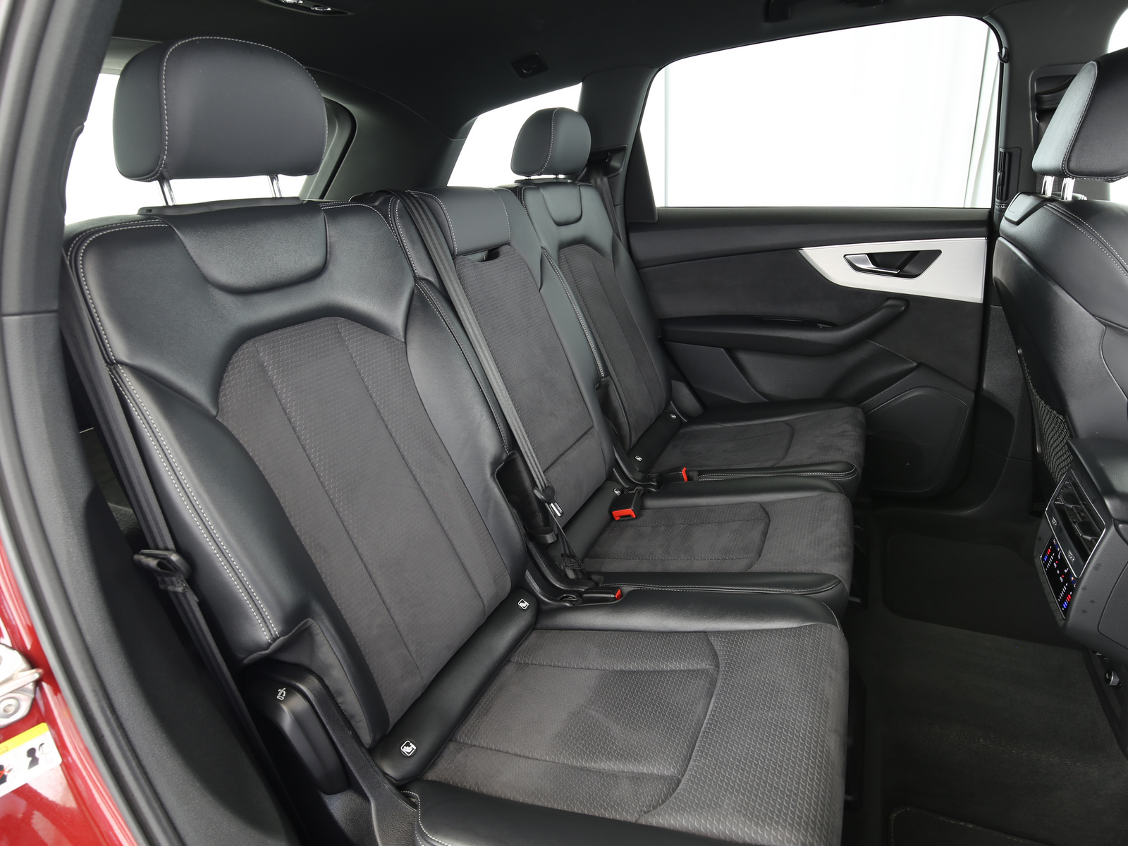 Audi Q7 - Bild 15