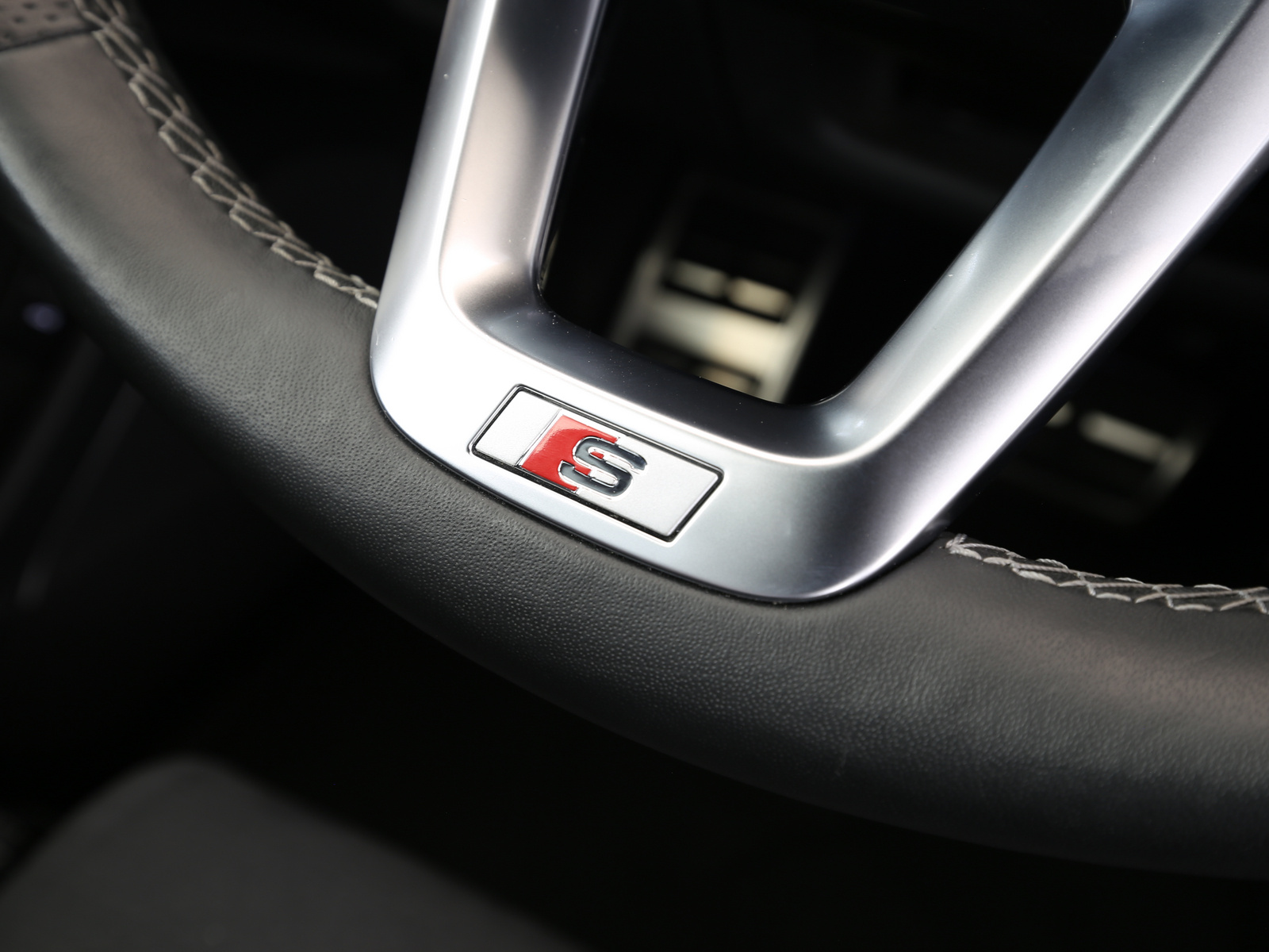 Audi Q7 - Bild 16