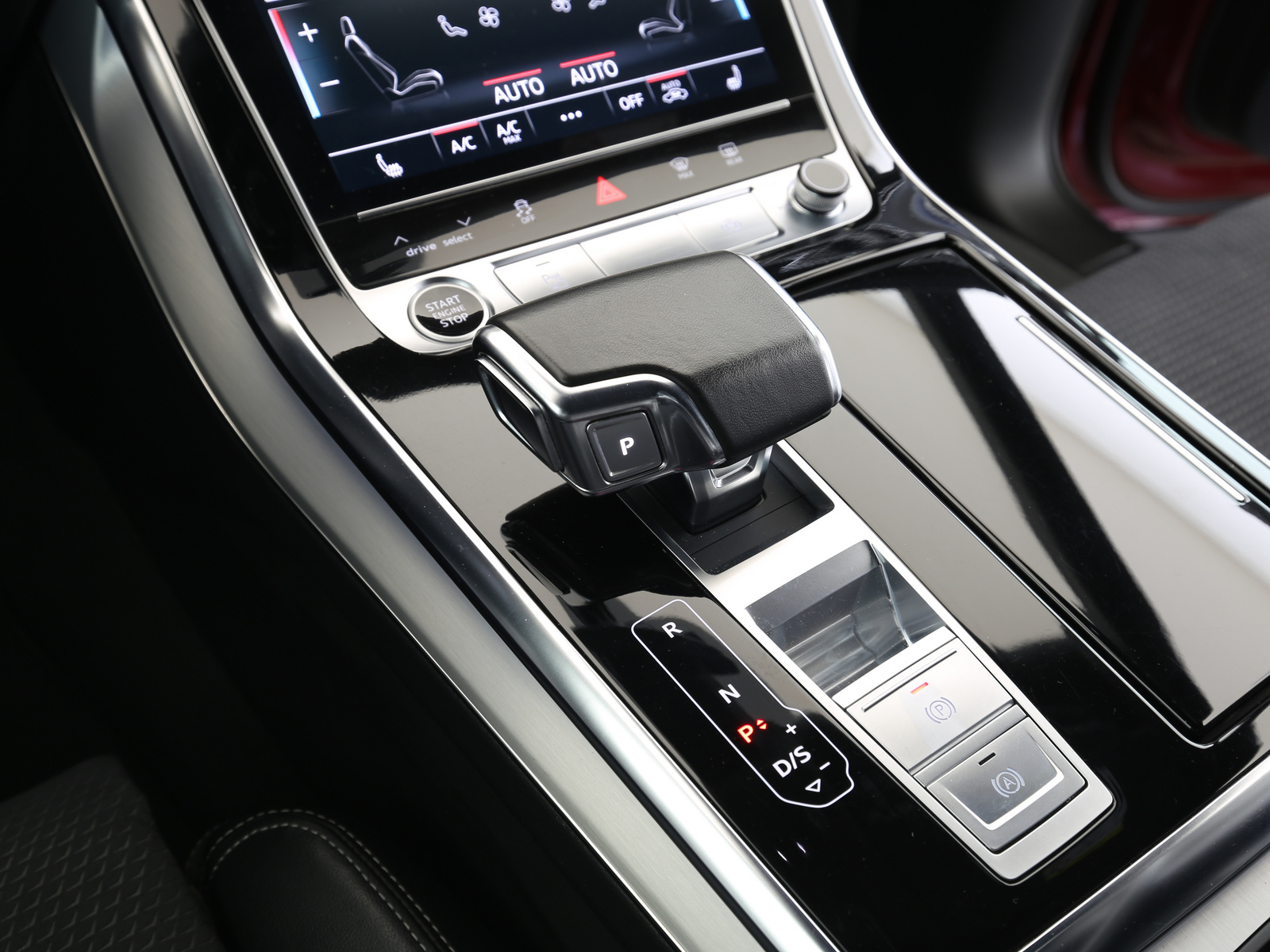 Audi Q7 - Bild 17
