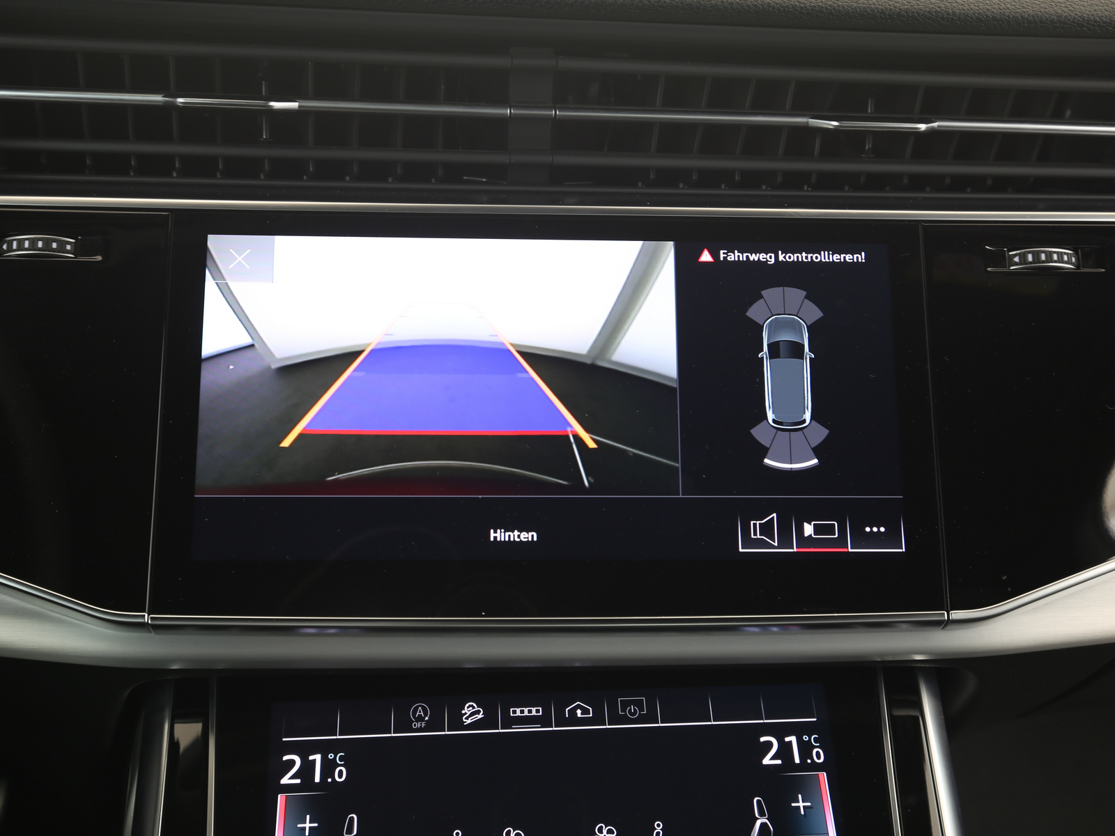 Audi Q7 - Bild 20