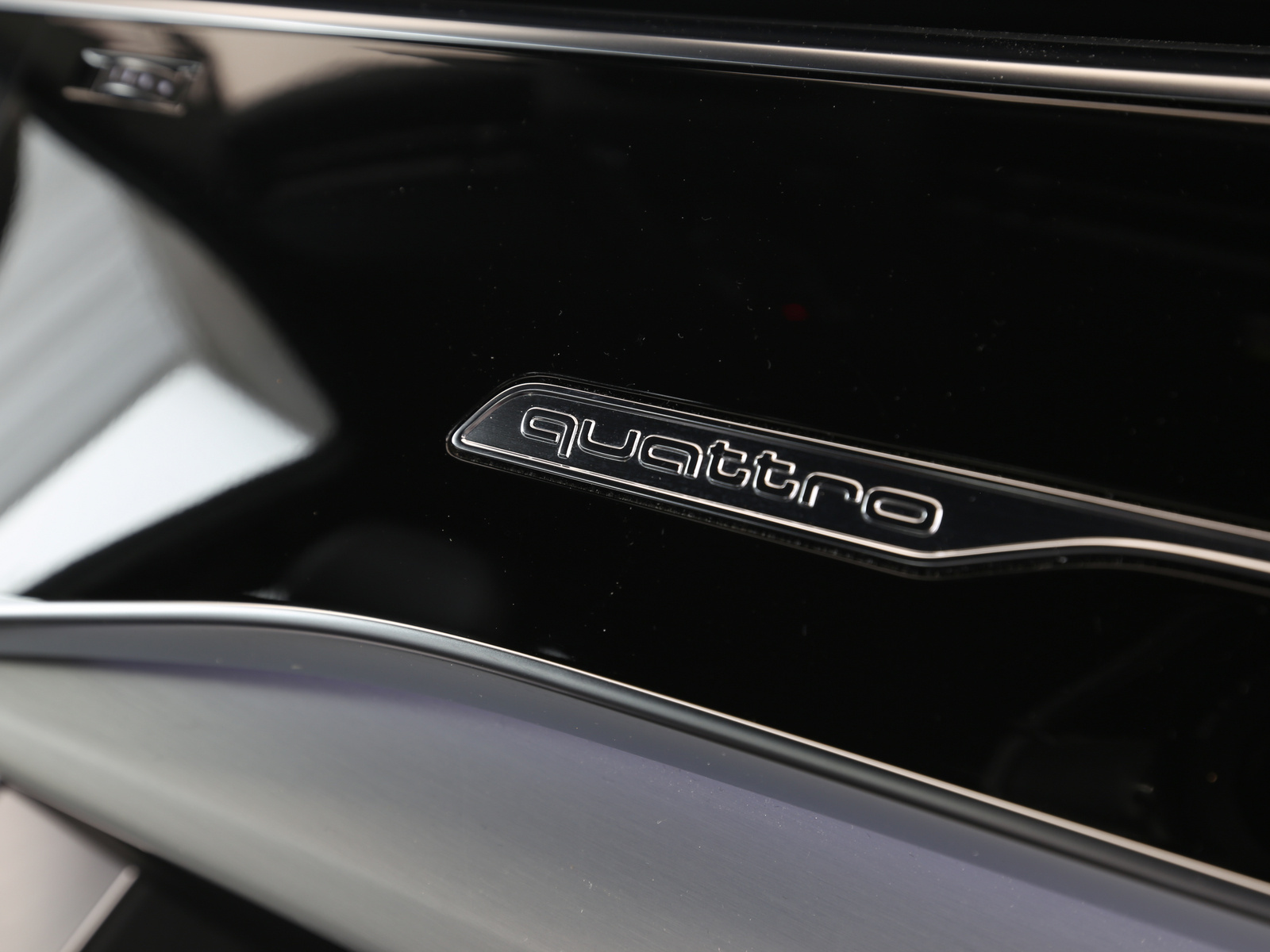 Audi Q7 - Bild 21