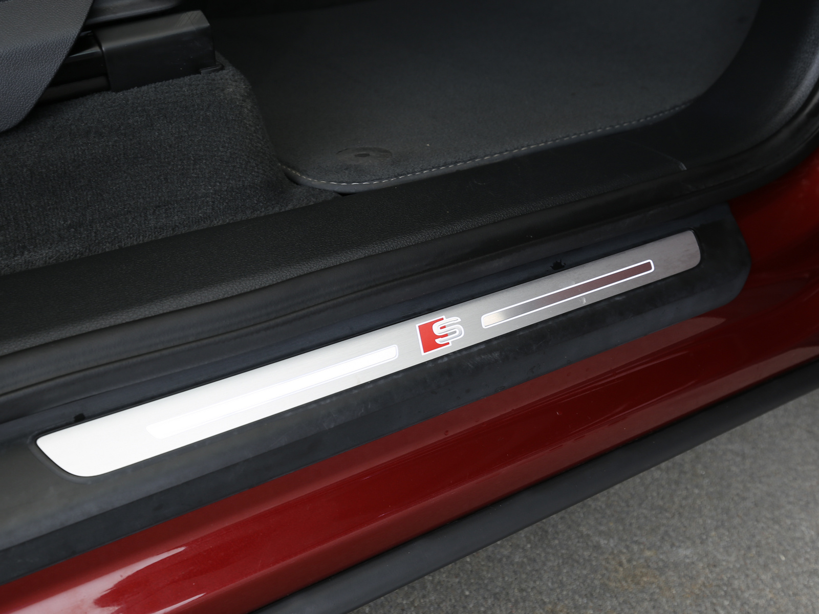 Audi Q7 - Bild 22