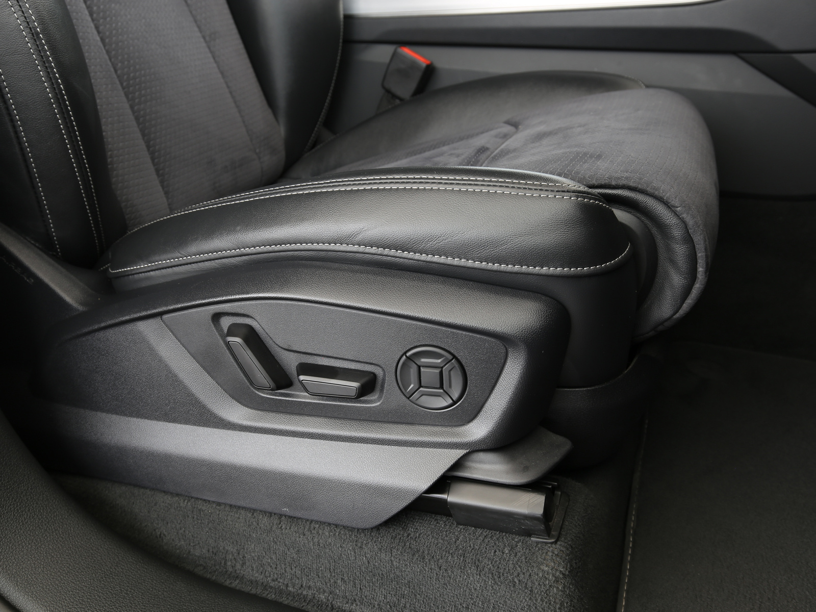 Audi Q7 - Bild 23
