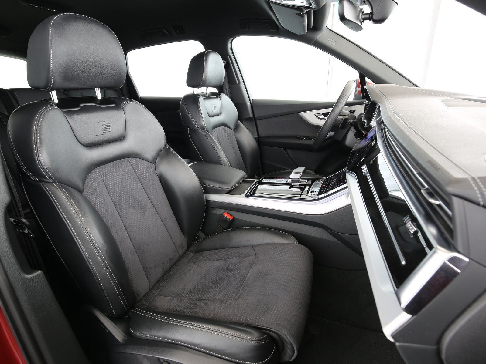 Audi Q7 - Bild 24