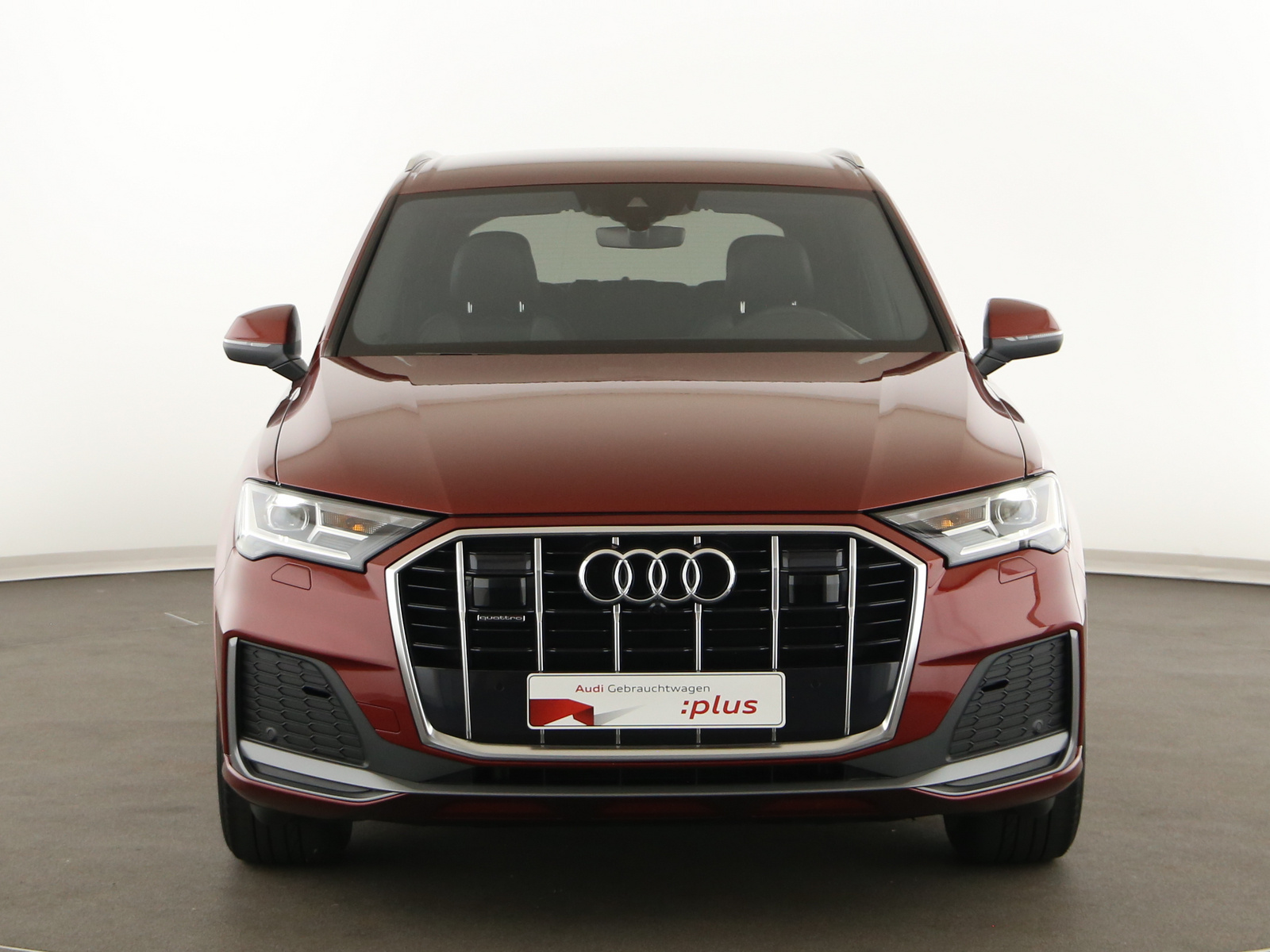 Audi Q7 - Bild 3