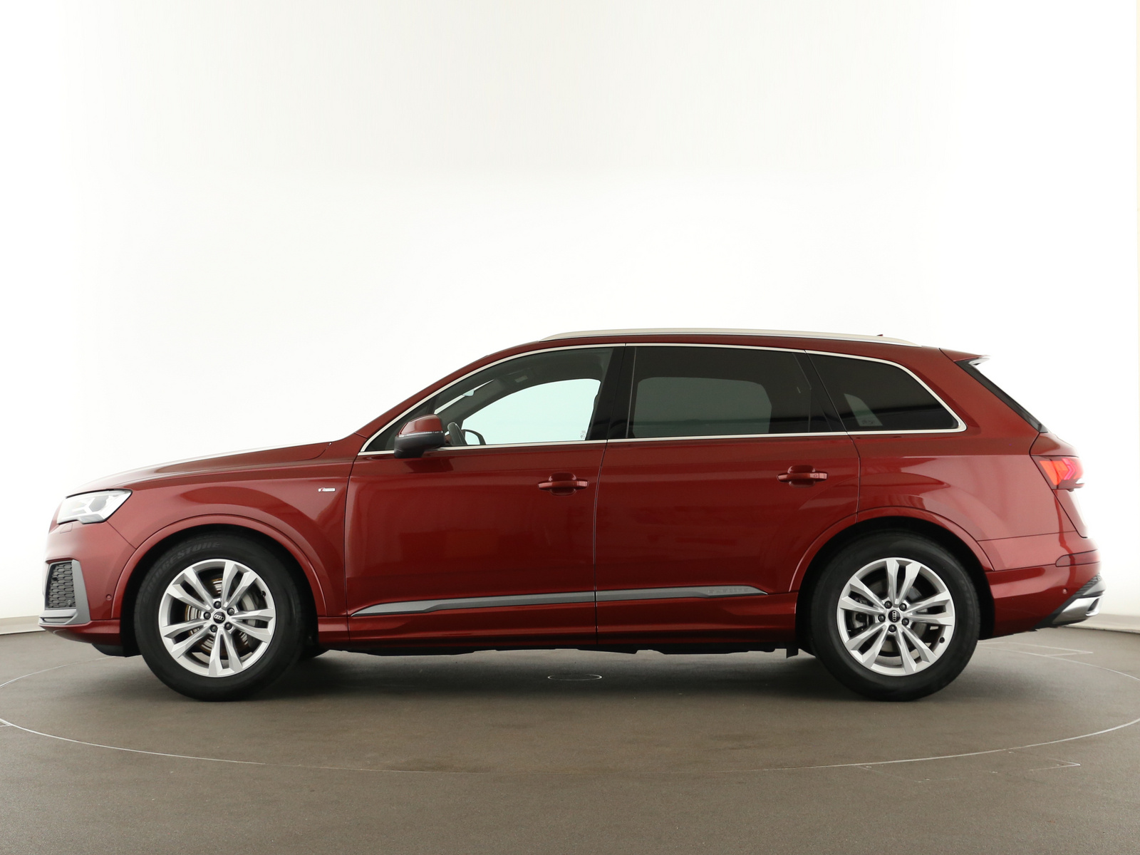 Audi Q7 - Bild 4