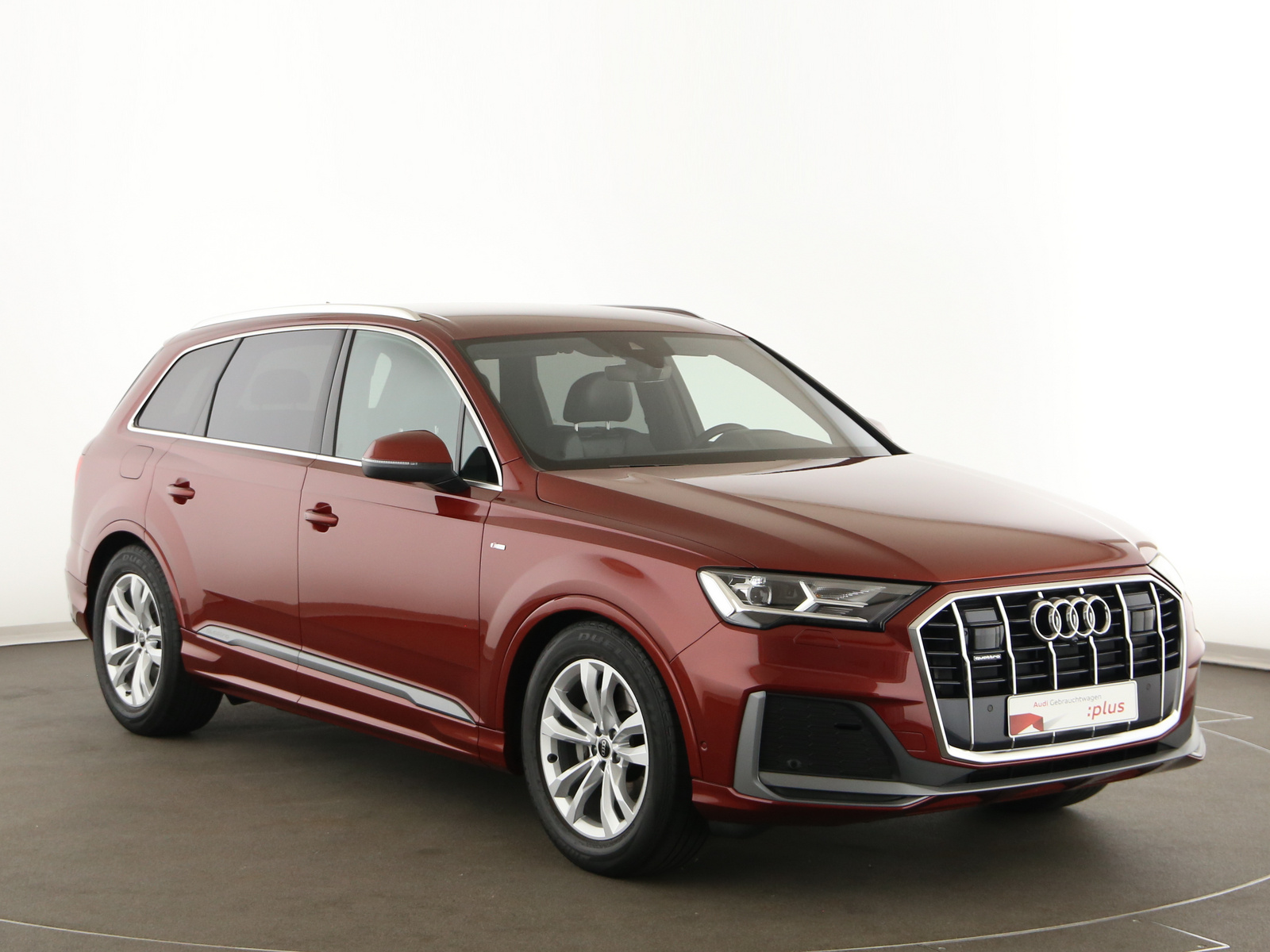 Audi Q7 - Bild 9
