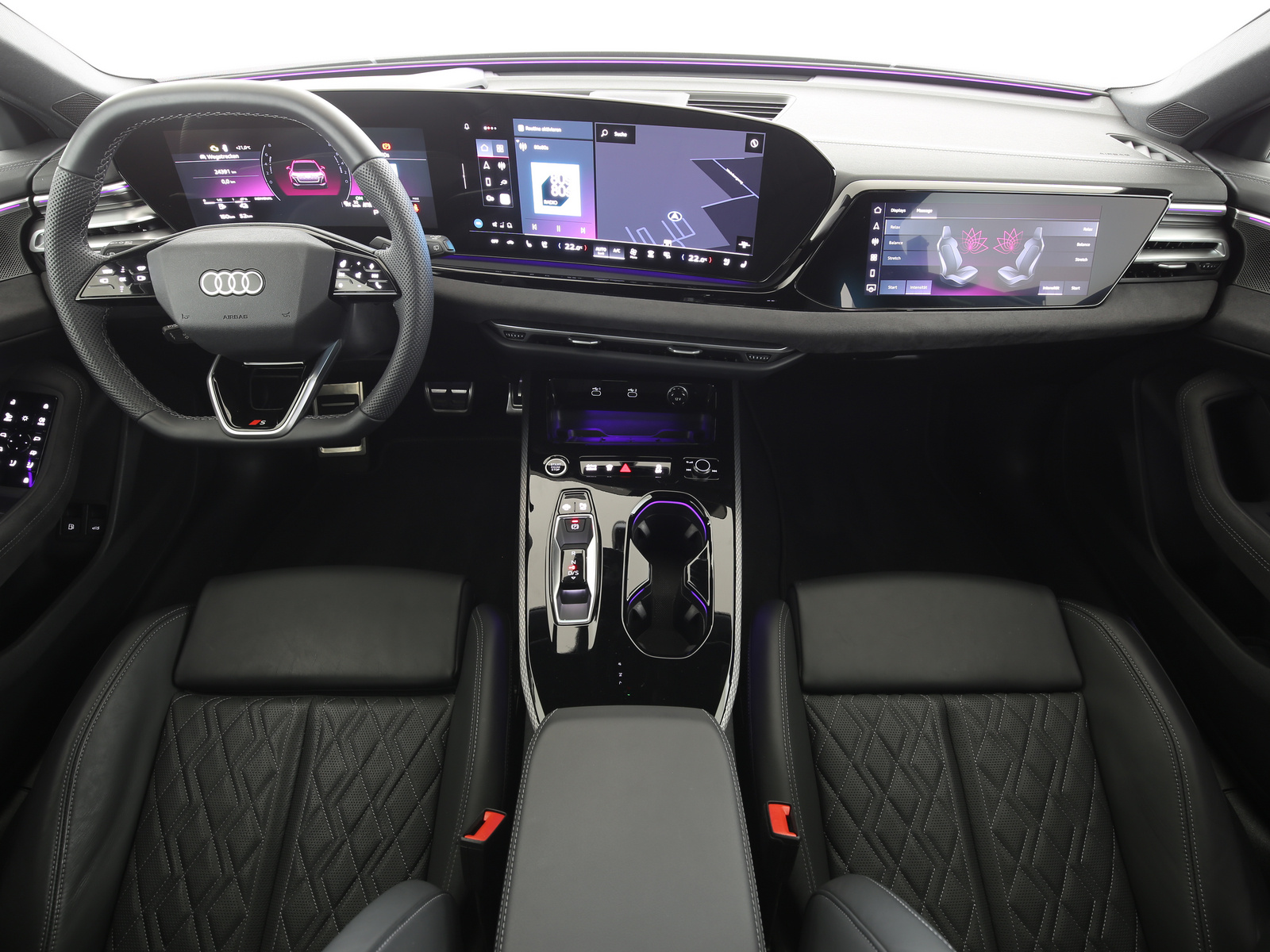 Audi A5 Avant - Bild 11