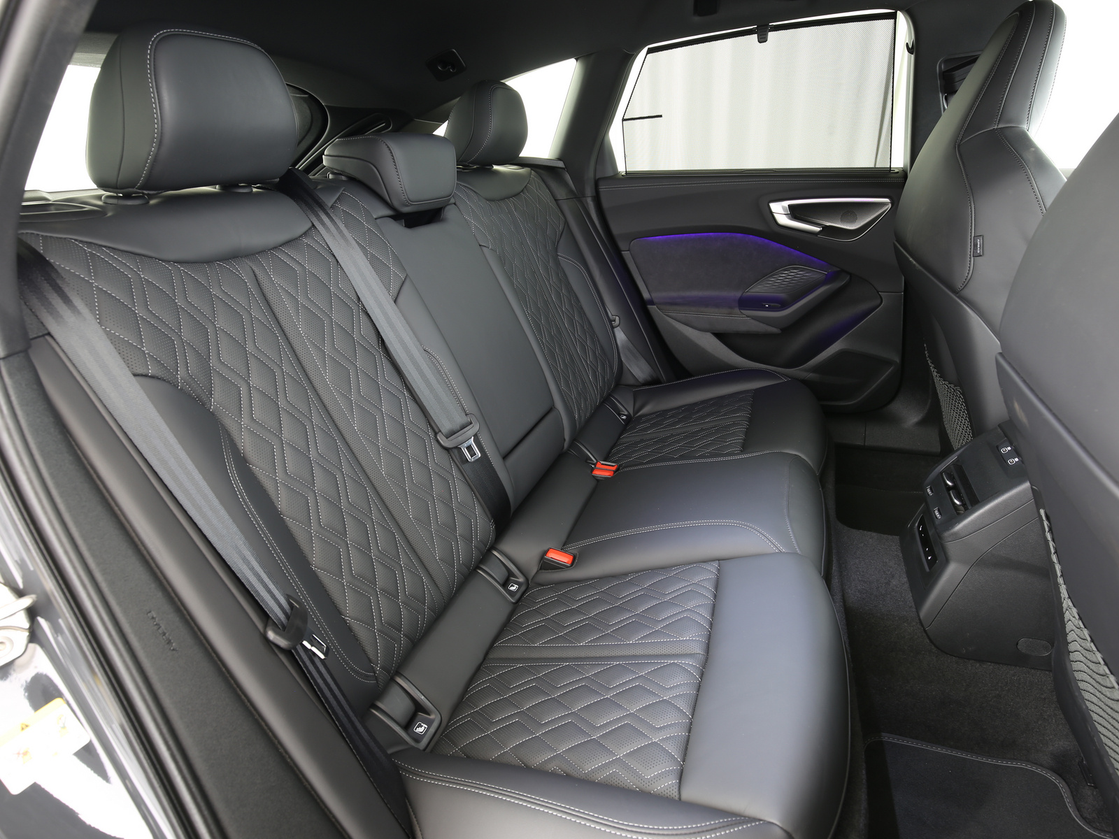 Audi A5 Avant - Bild 15