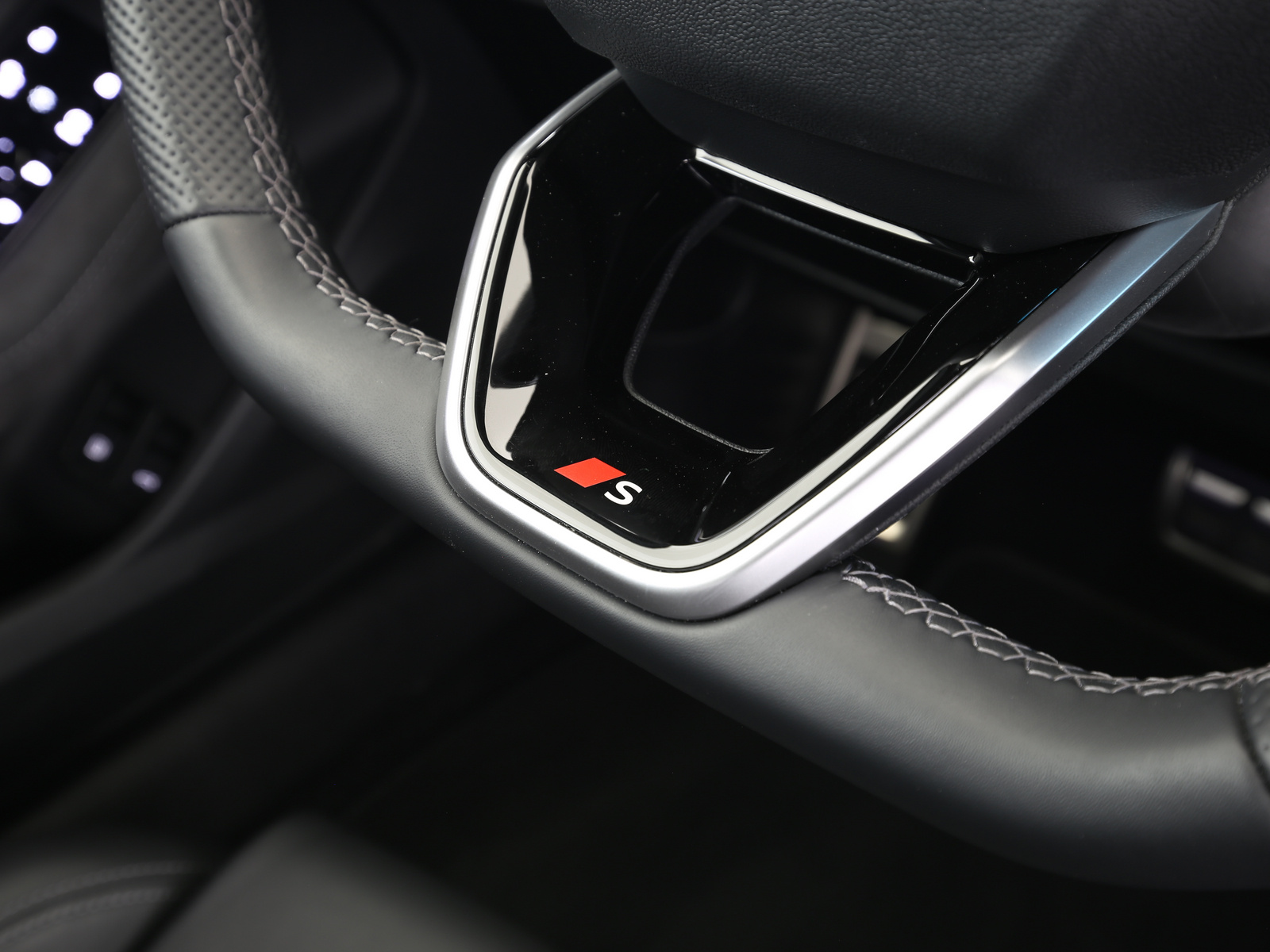 Audi A5 Avant - Bild 17