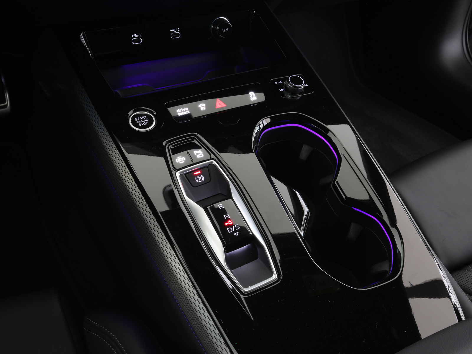 Audi A5 Avant - Bild 18