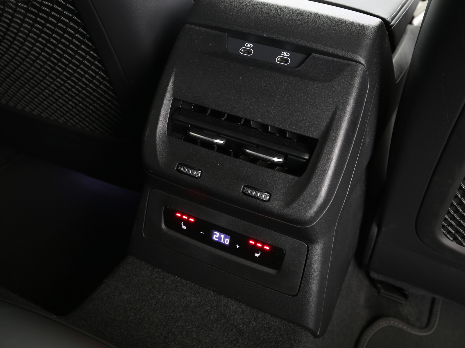 Audi A5 Avant - Bild 23