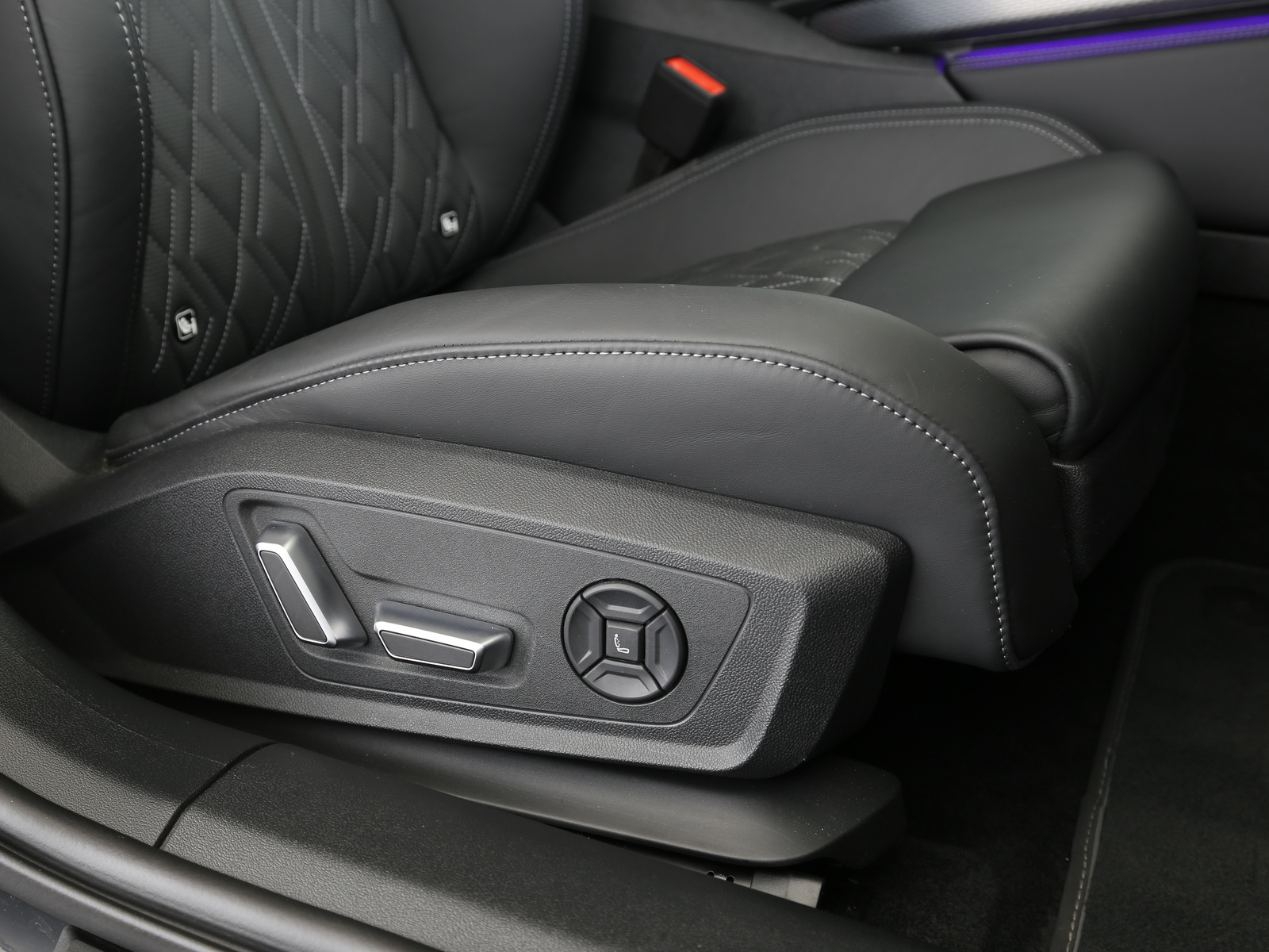 Audi A5 Avant - Bild 24