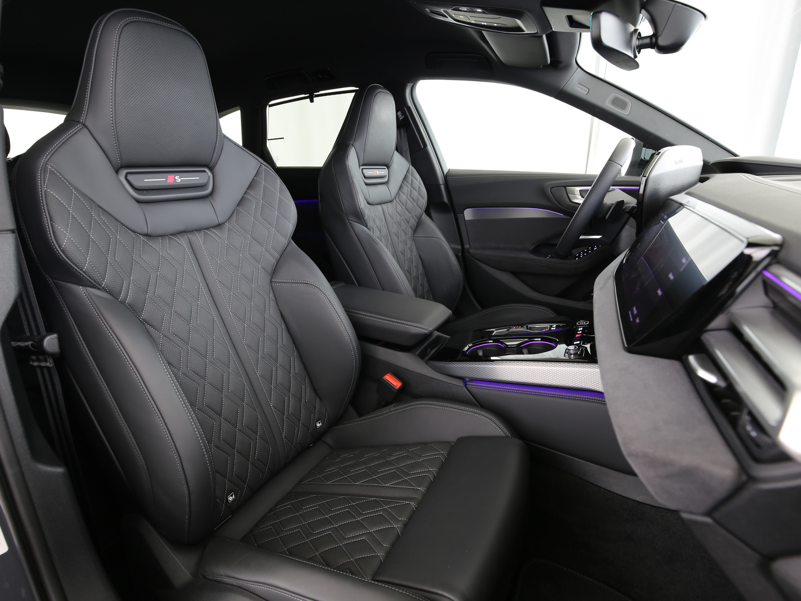 Audi A5 Avant - Bild 25