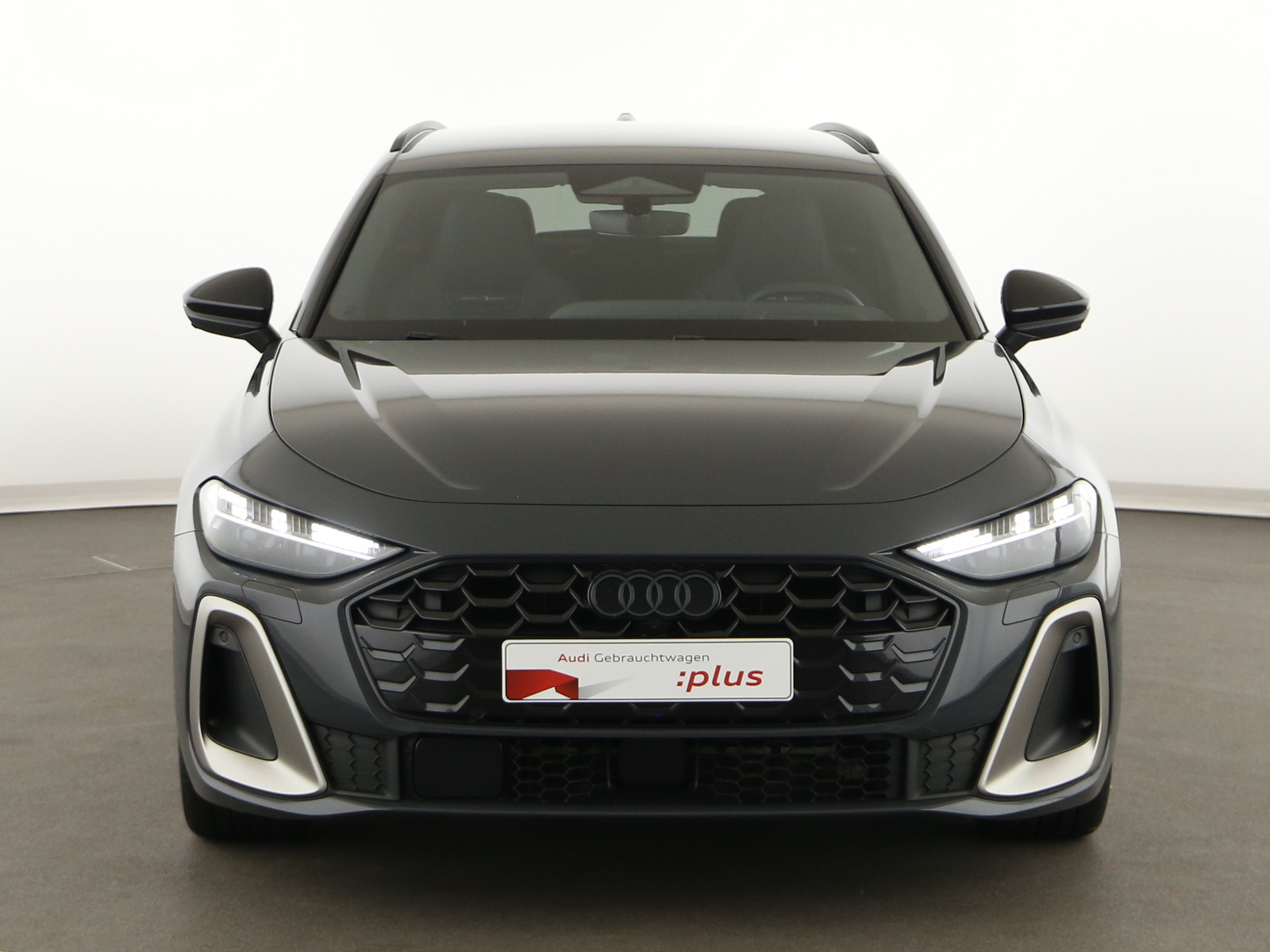 Audi A5 Avant - Bild 3