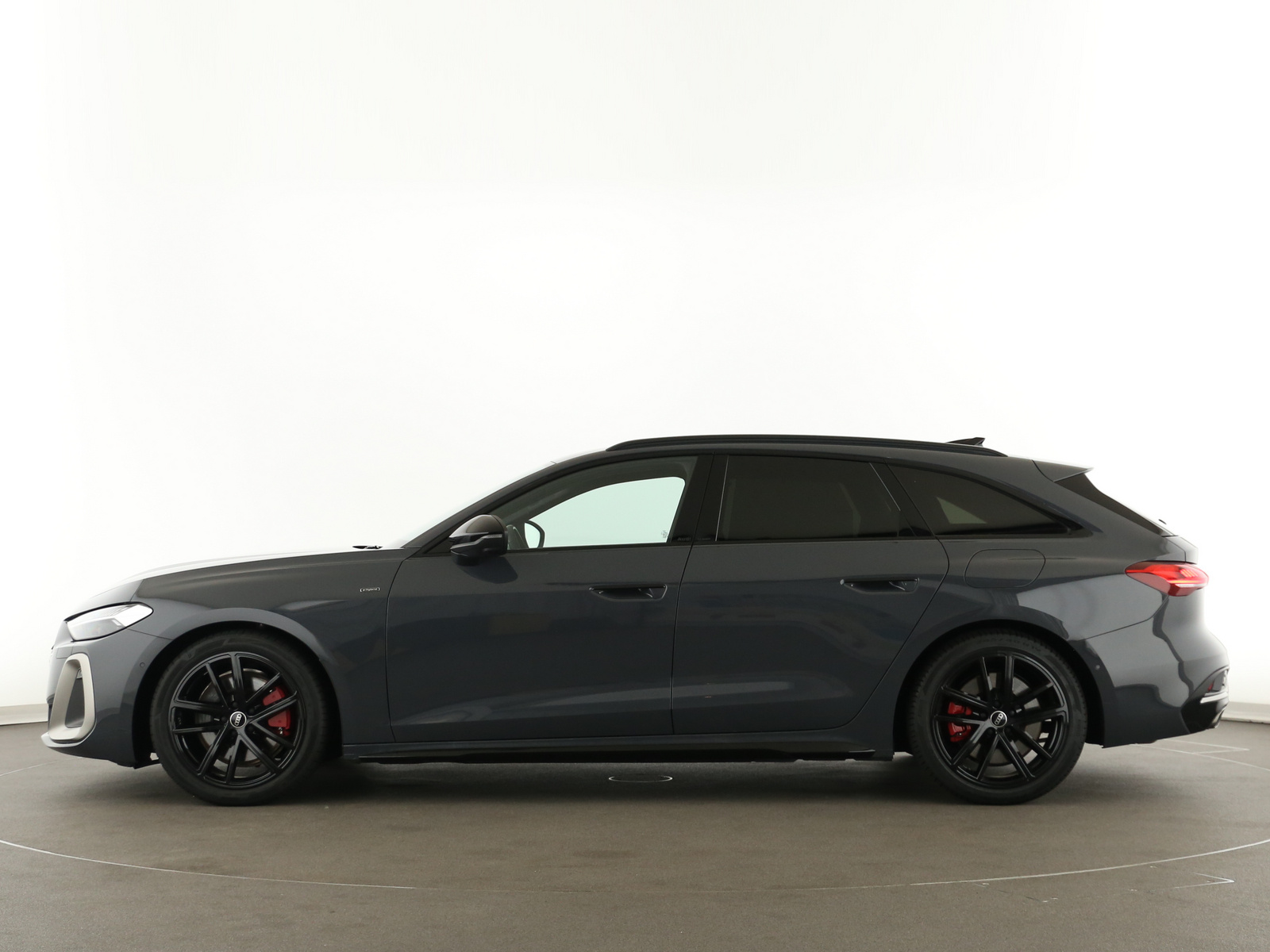 Audi A5 Avant - Bild 4