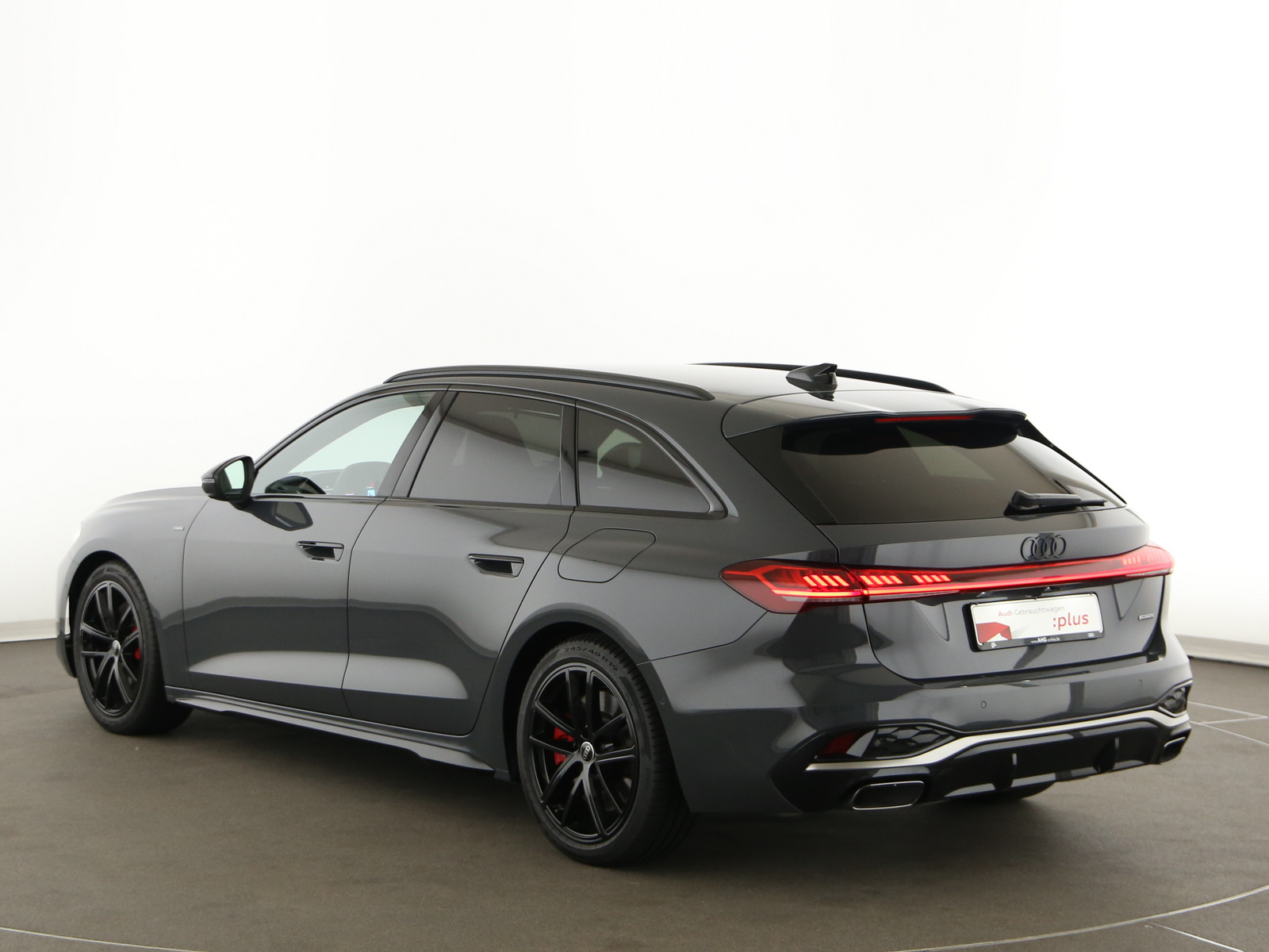 Audi A5 Avant - Bild 5