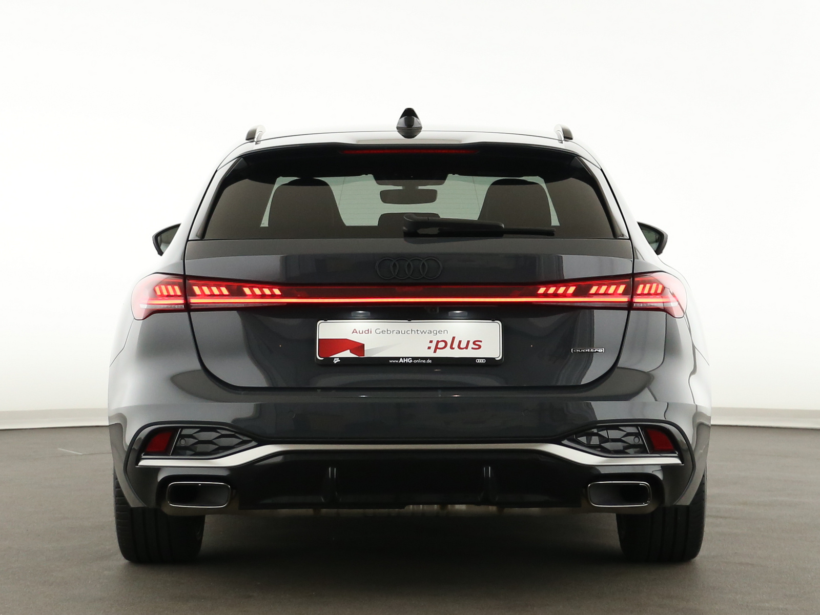 Audi A5 Avant - Bild 6