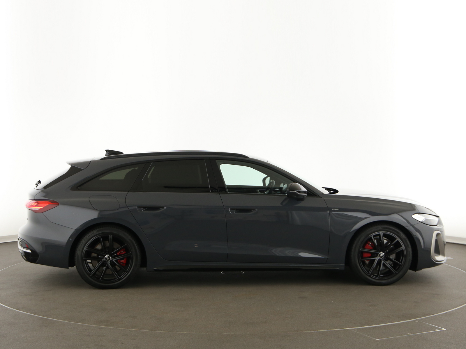 Audi A5 Avant - Bild 8