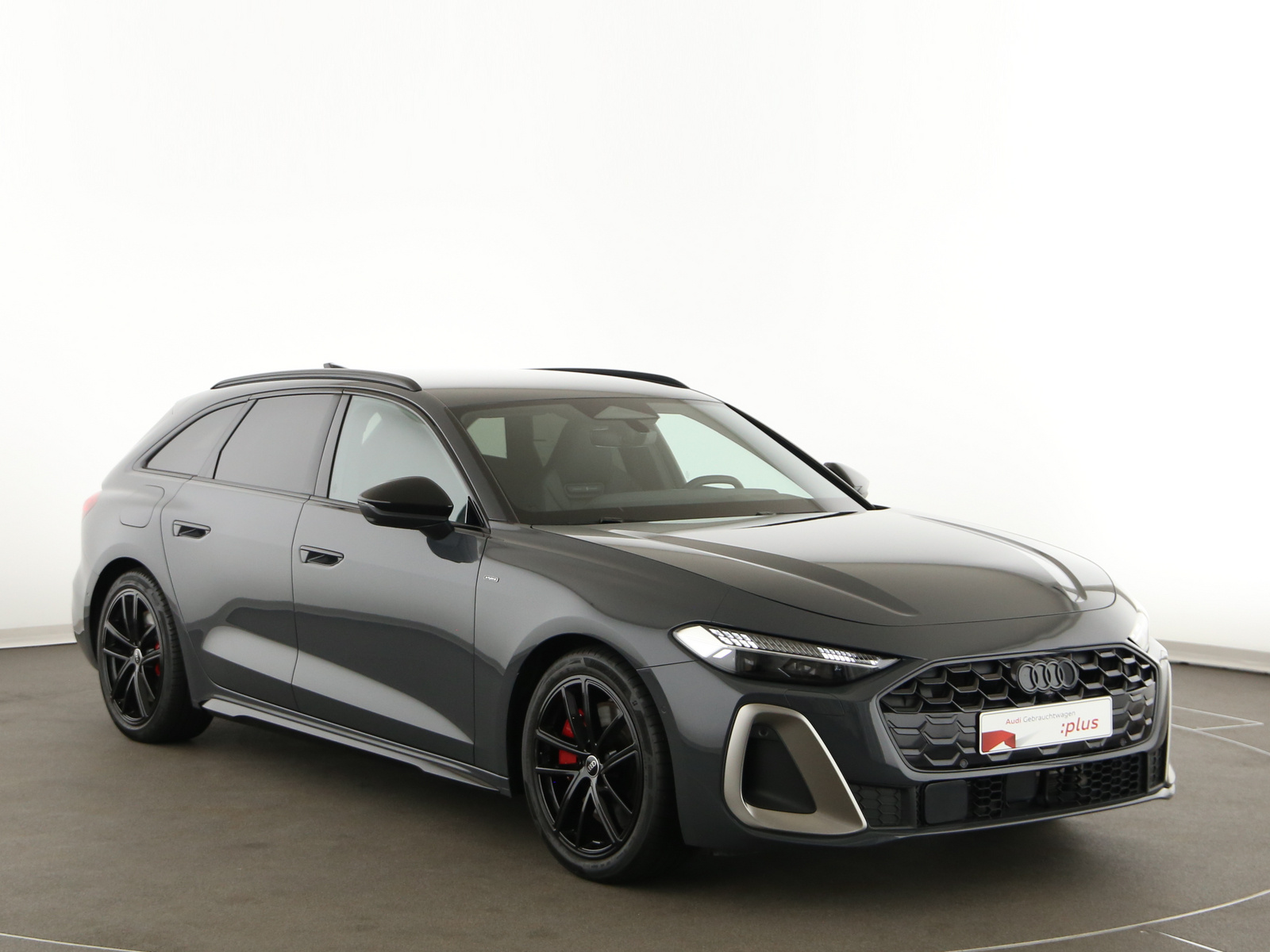 Audi A5 Avant - Bild 9