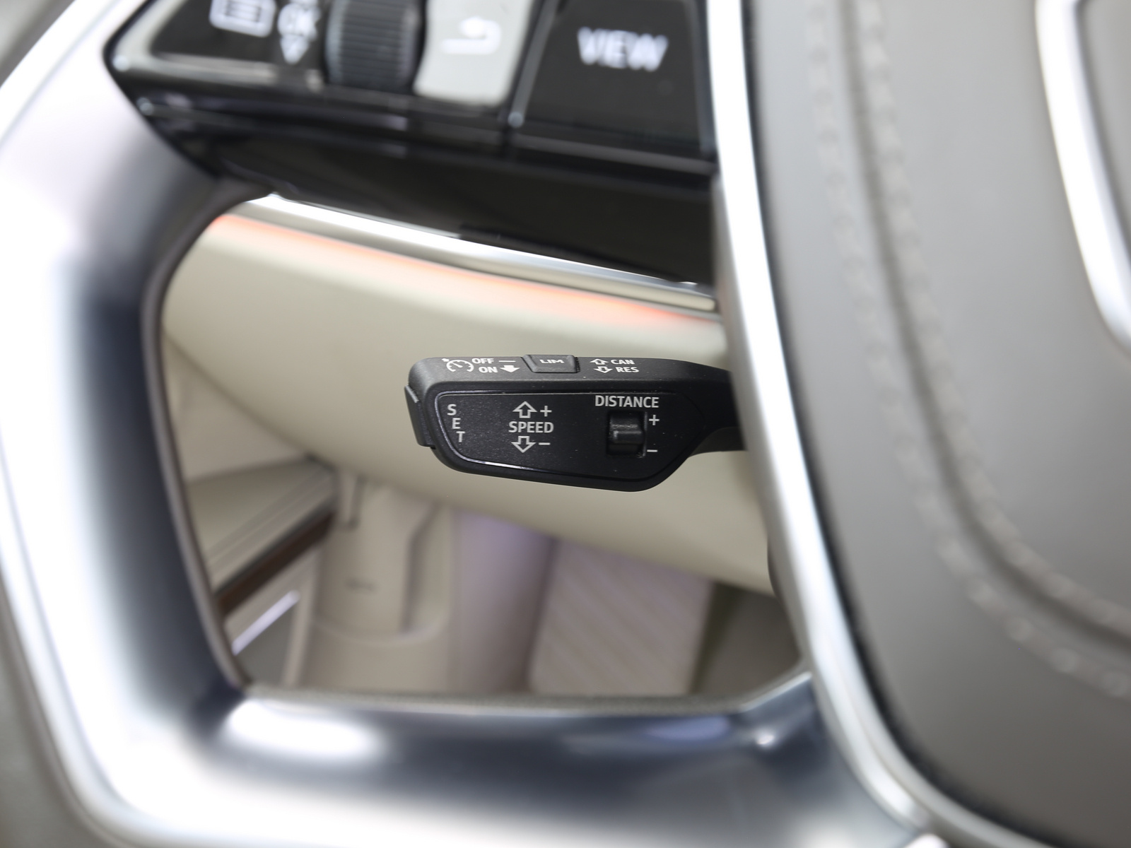 Audi A8 - Bild 16