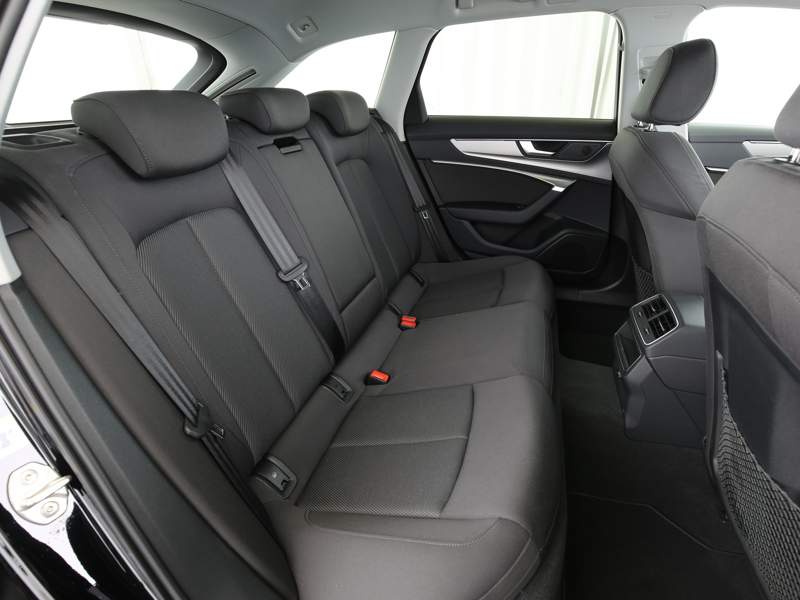 Audi A6 Avant - Bild 15