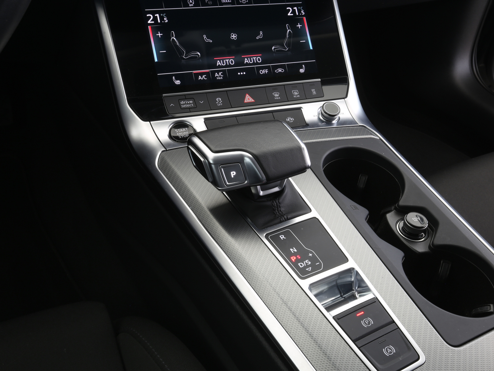 Audi A6 Avant - Bild 16