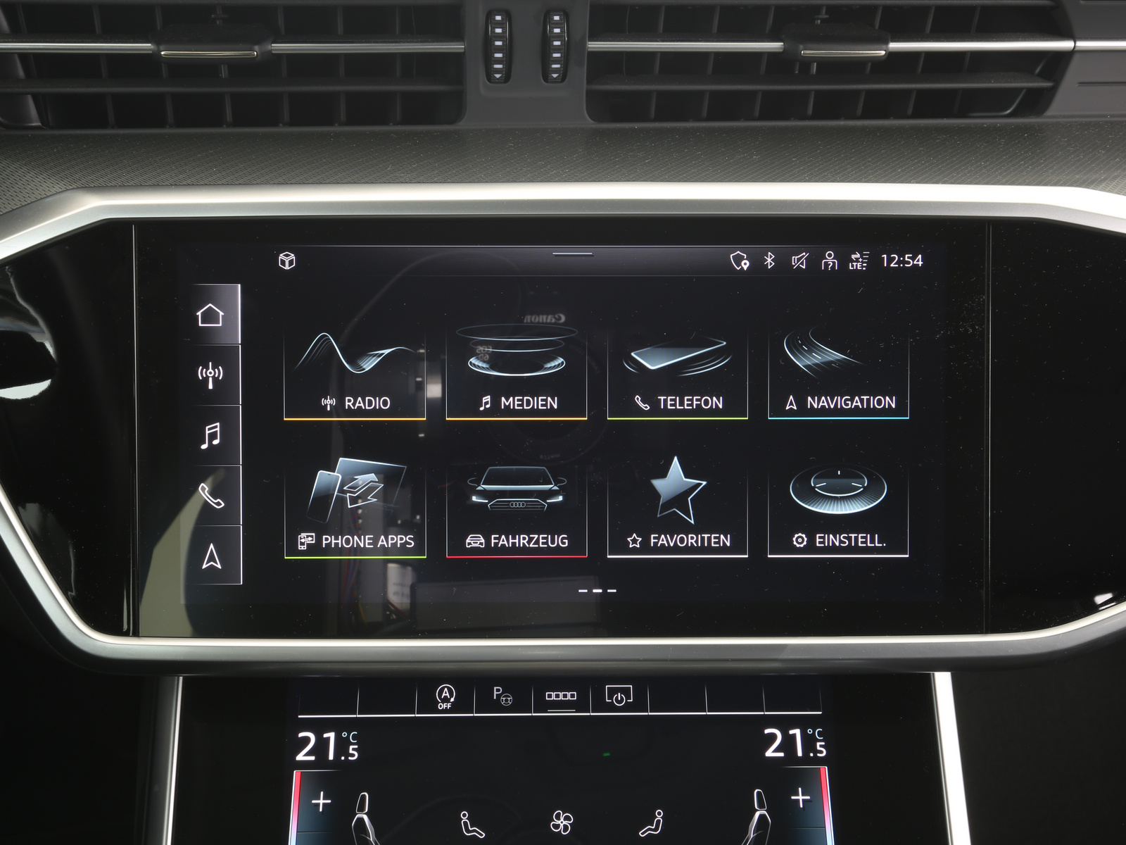 Audi A6 Avant - Bild 17