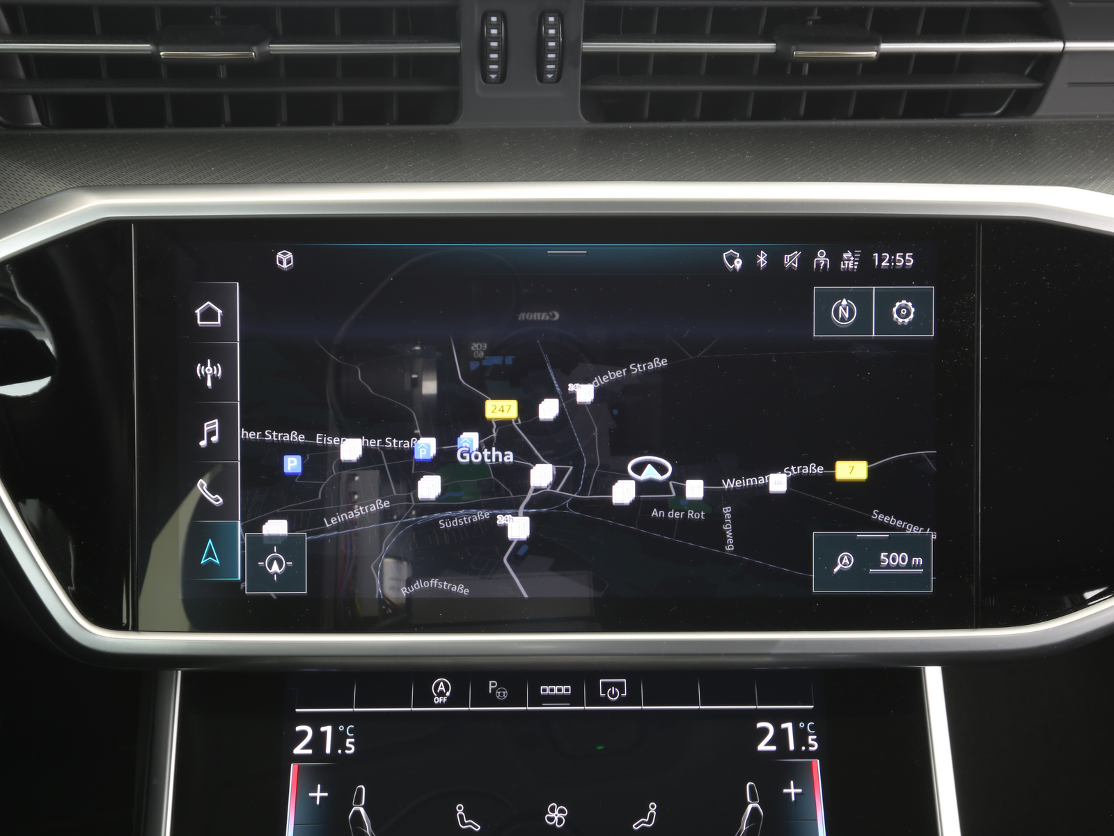 Audi A6 Avant - Bild 18