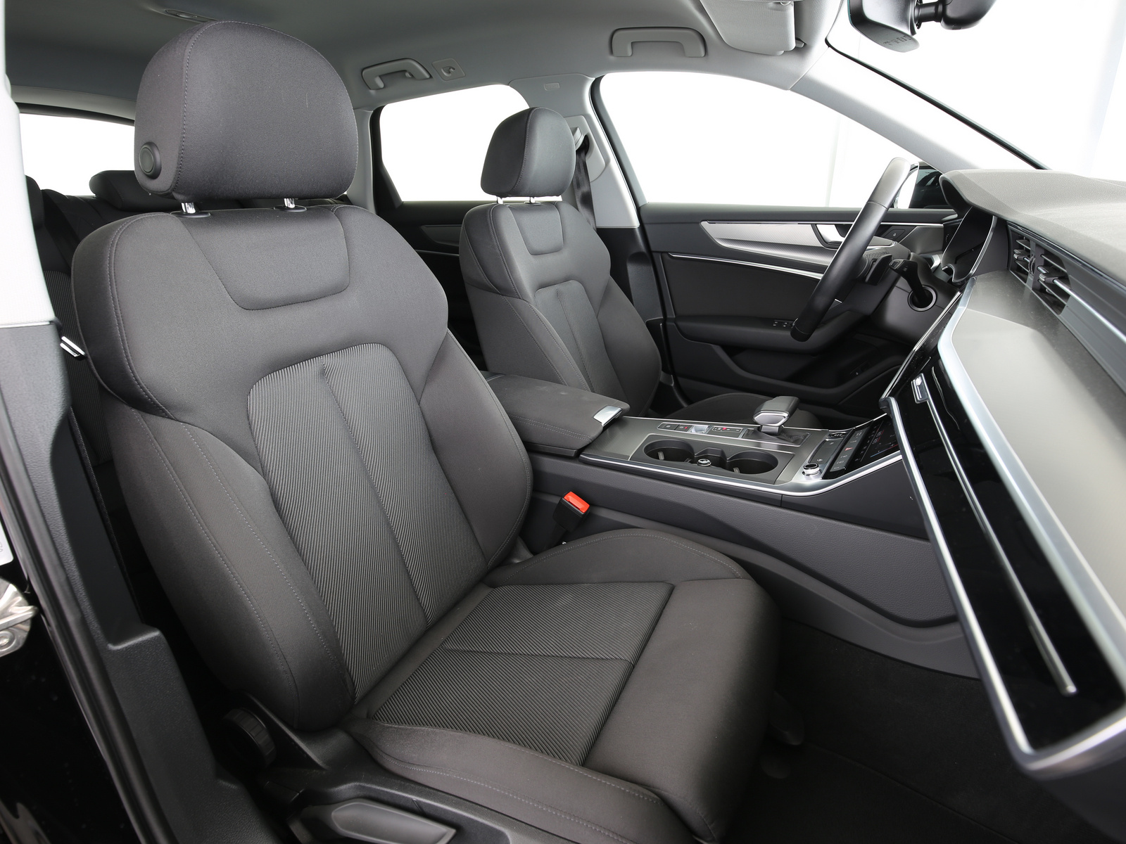 Audi A6 Avant - Bild 19