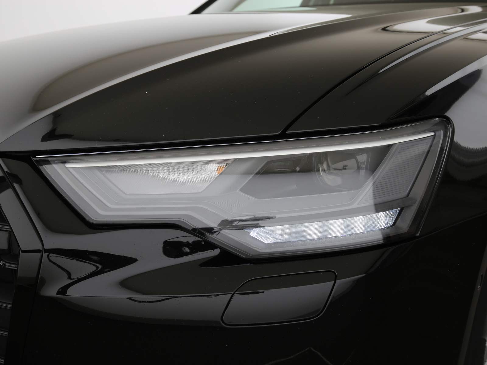 Audi A6 Avant - Bild 20