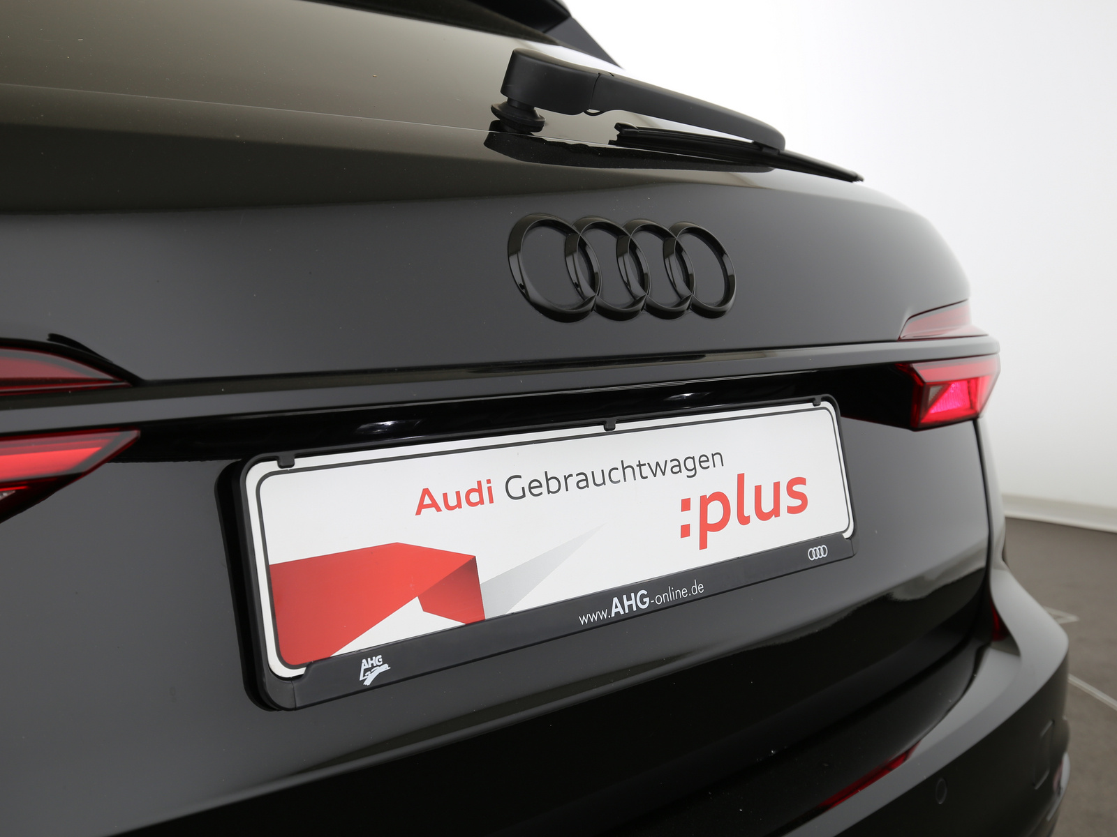 Audi A6 Avant - Bild 24