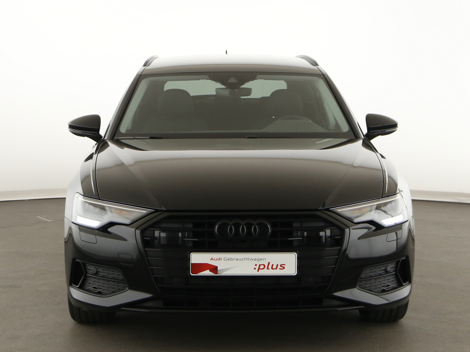 Audi A6 Avant - Bild 3