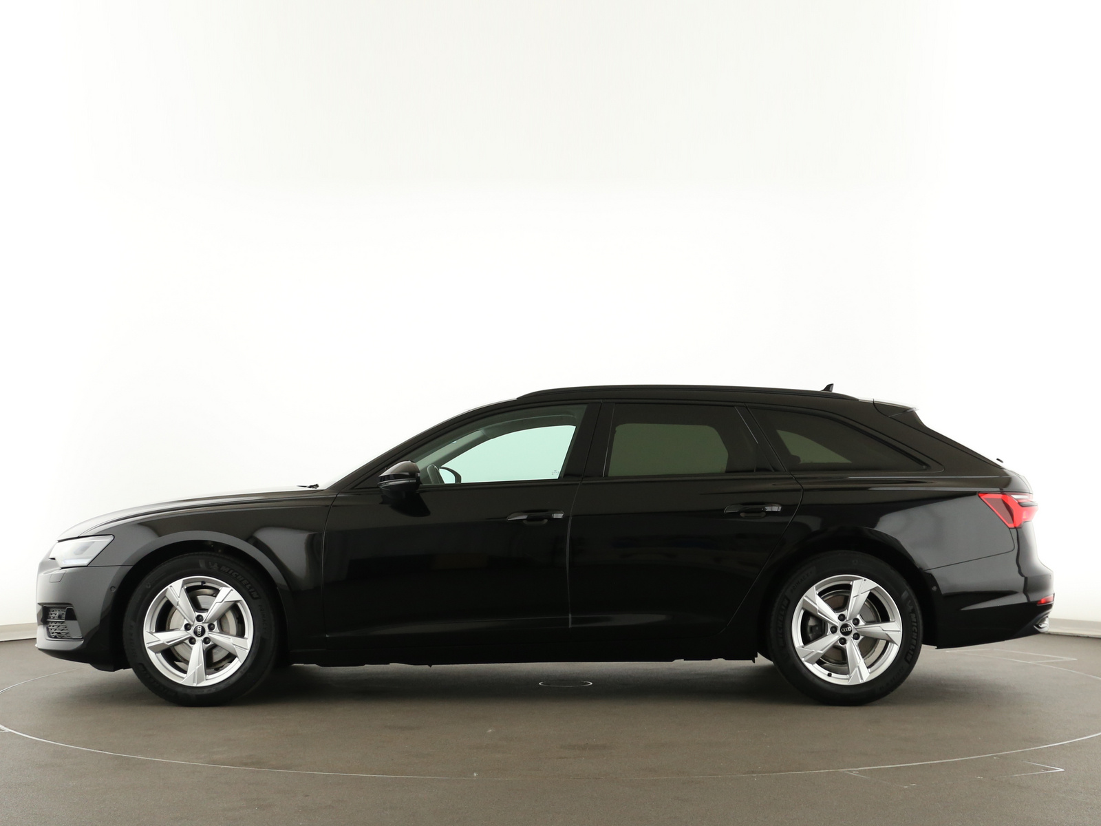 Audi A6 Avant - Bild 4