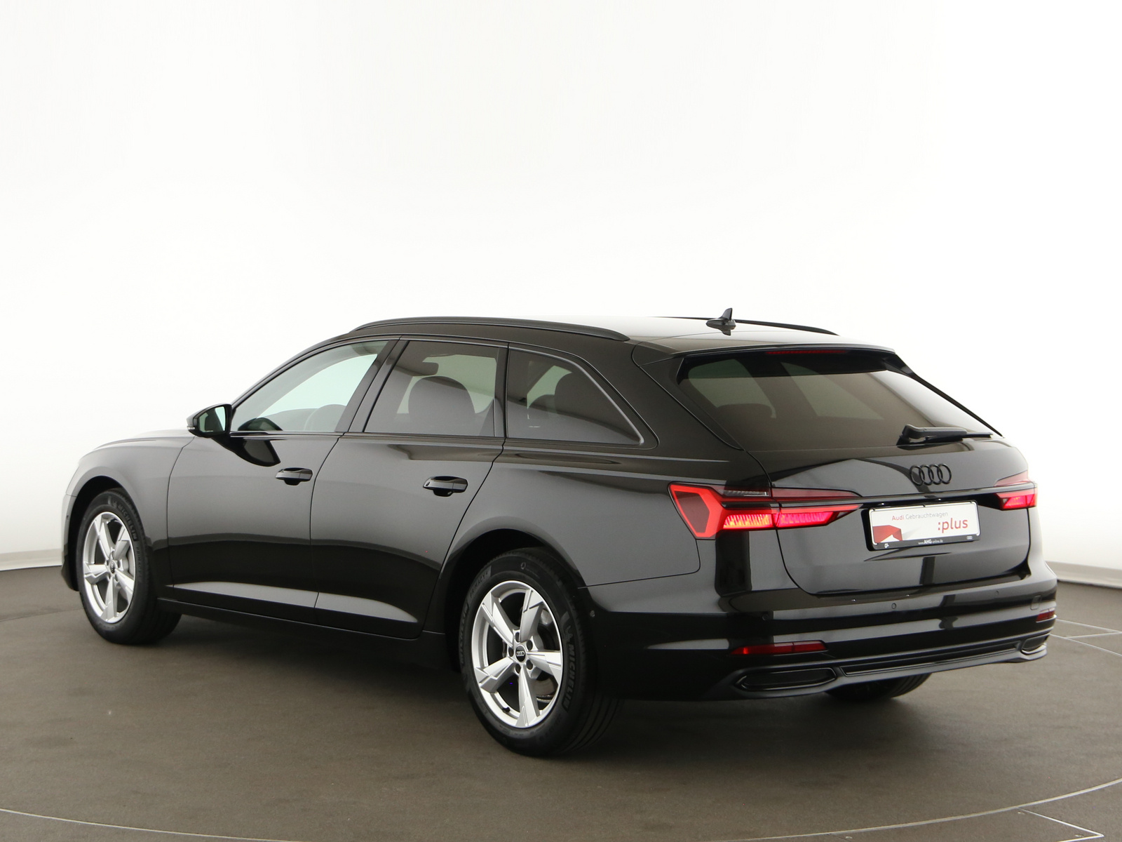 Audi A6 Avant - Bild 5