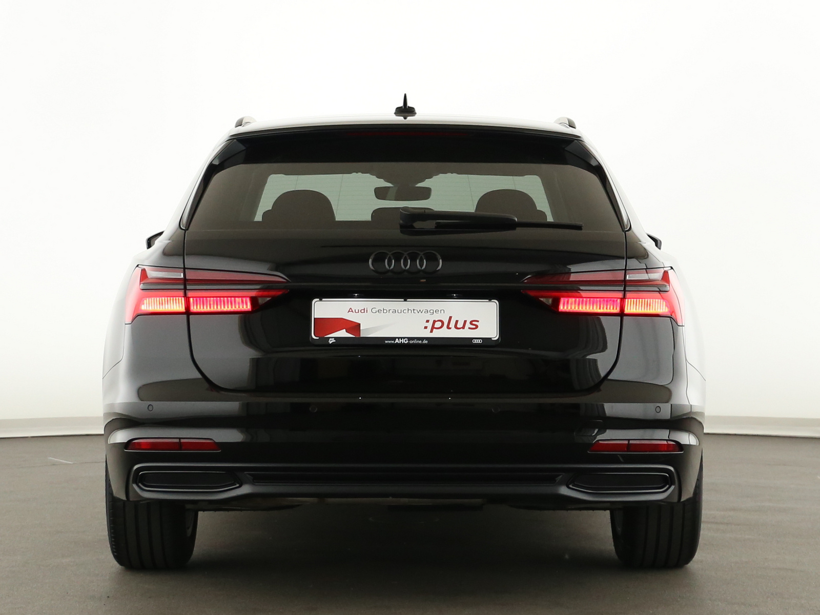 Audi A6 Avant - Bild 6