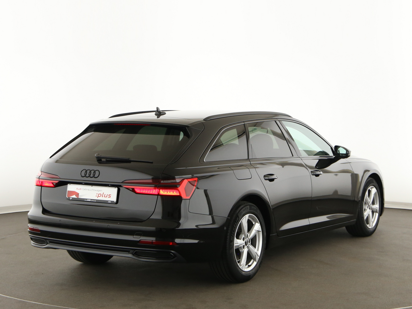 Audi A6 Avant - Bild 7