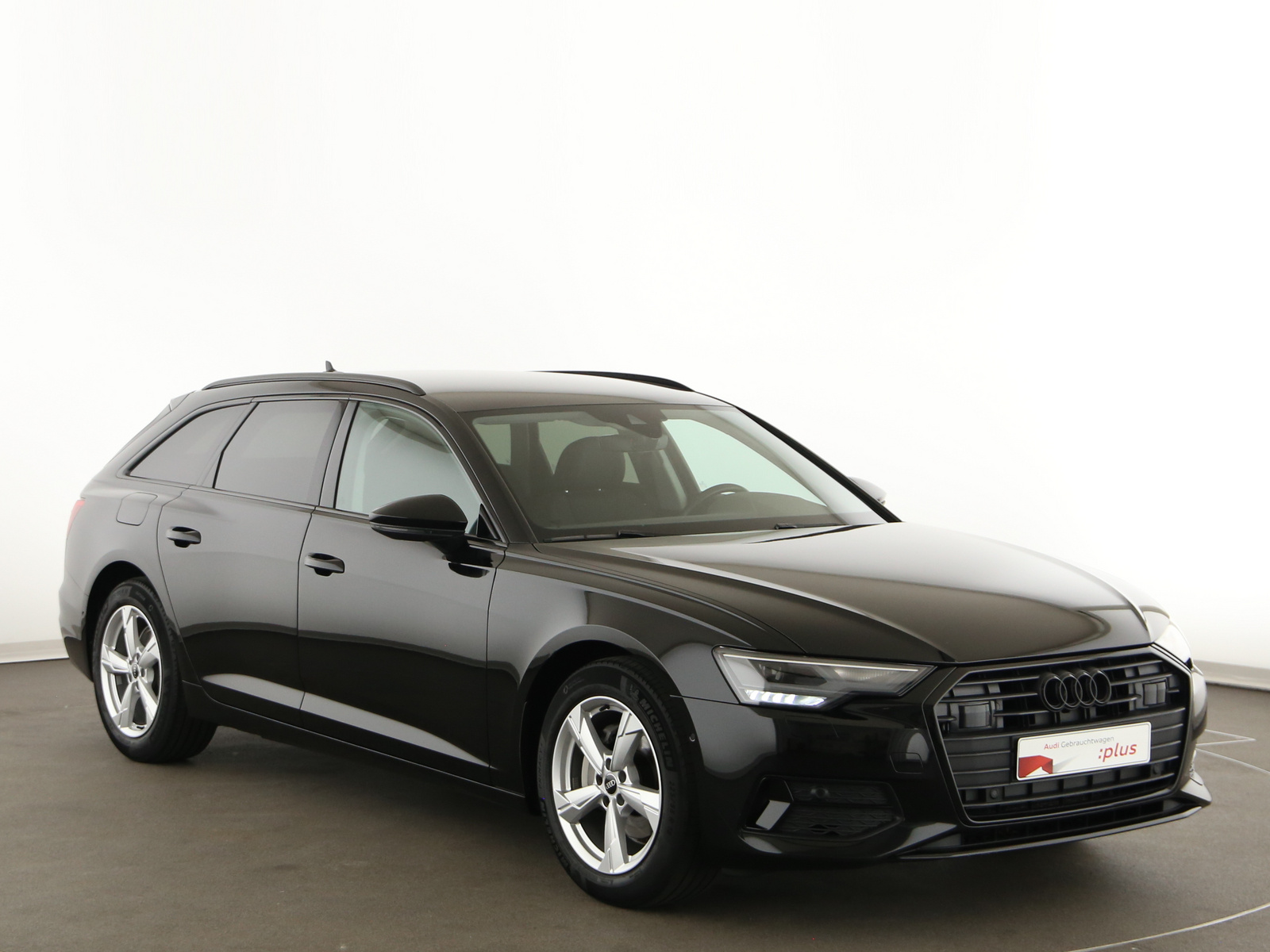 Audi A6 Avant - Bild 9