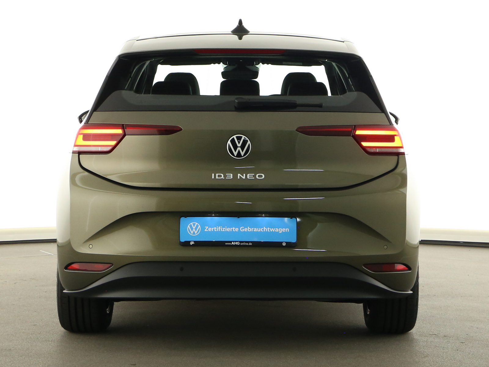 VW ID.3 - Bild 10