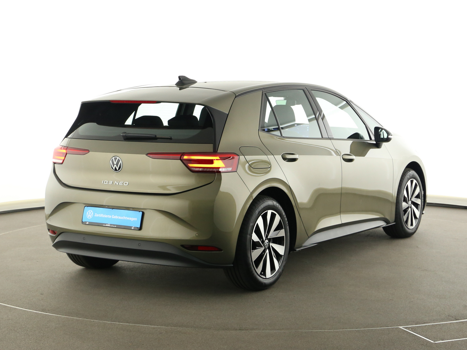 VW ID.3 - Bild 11