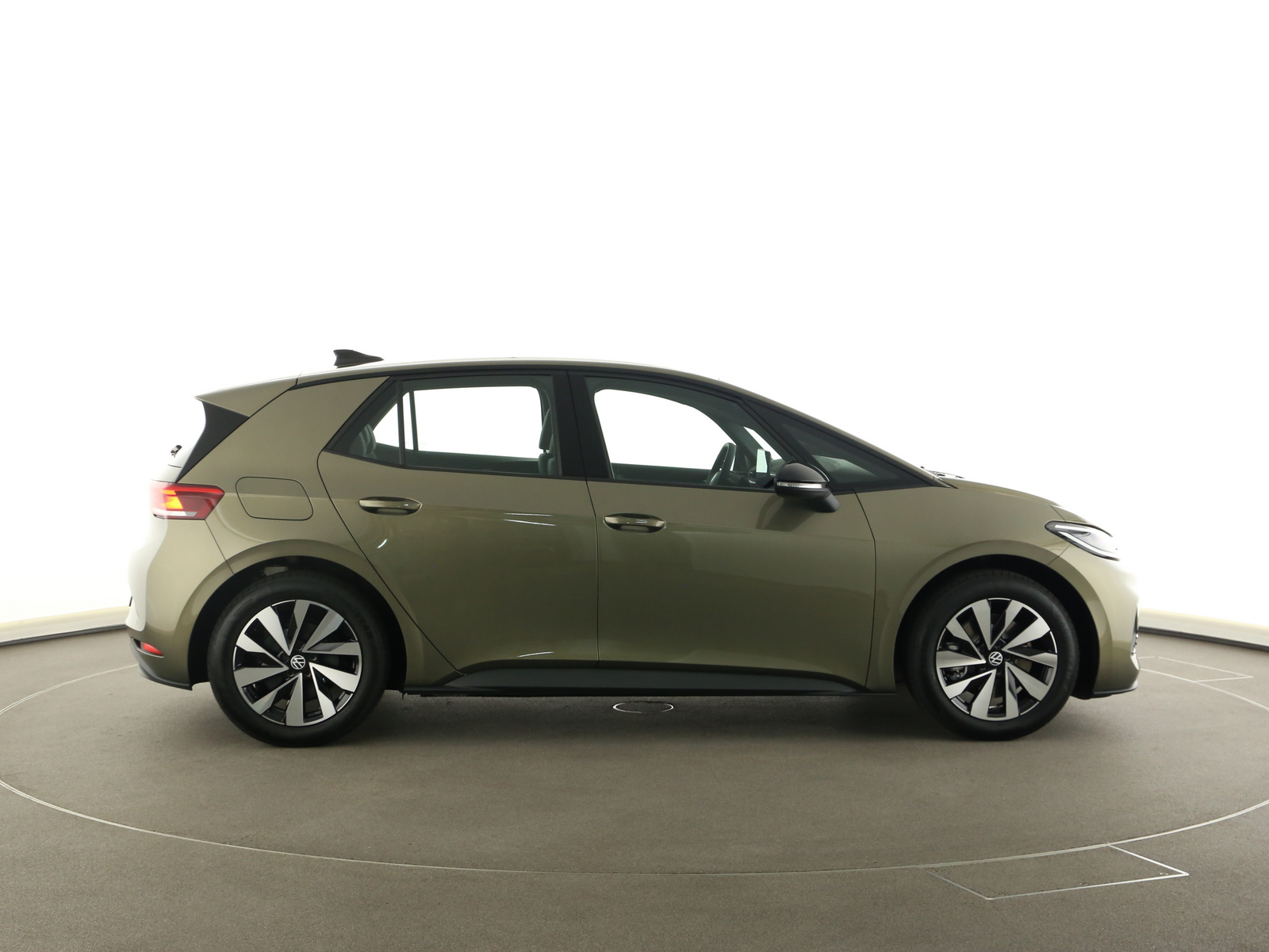 VW ID.3 - Bild 12