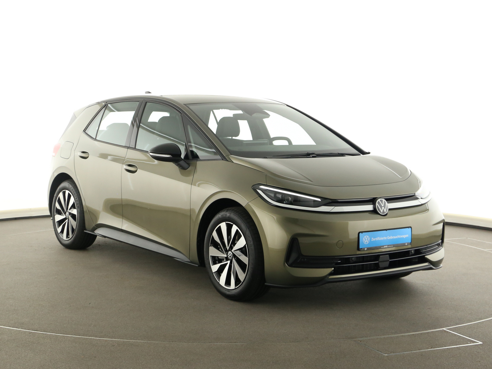 VW ID.3 - Bild 13