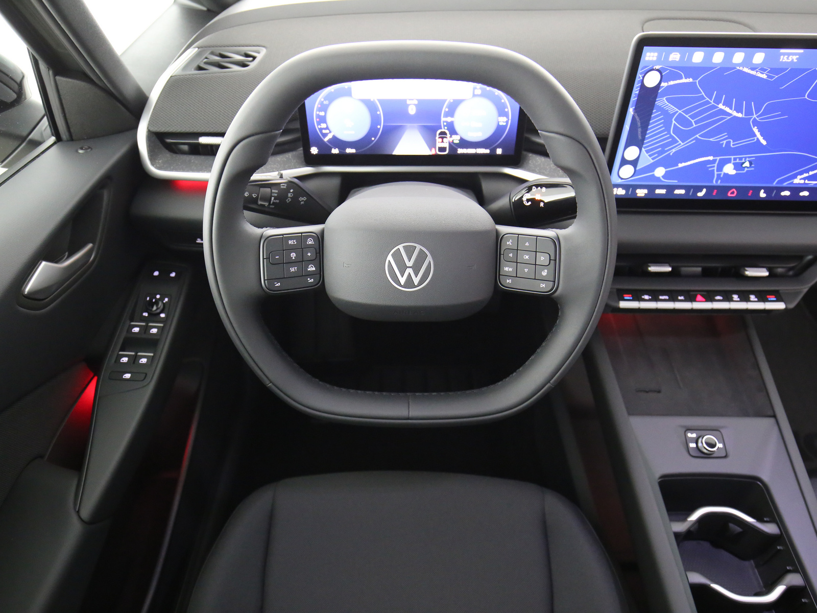 VW ID.3 - Bild 14