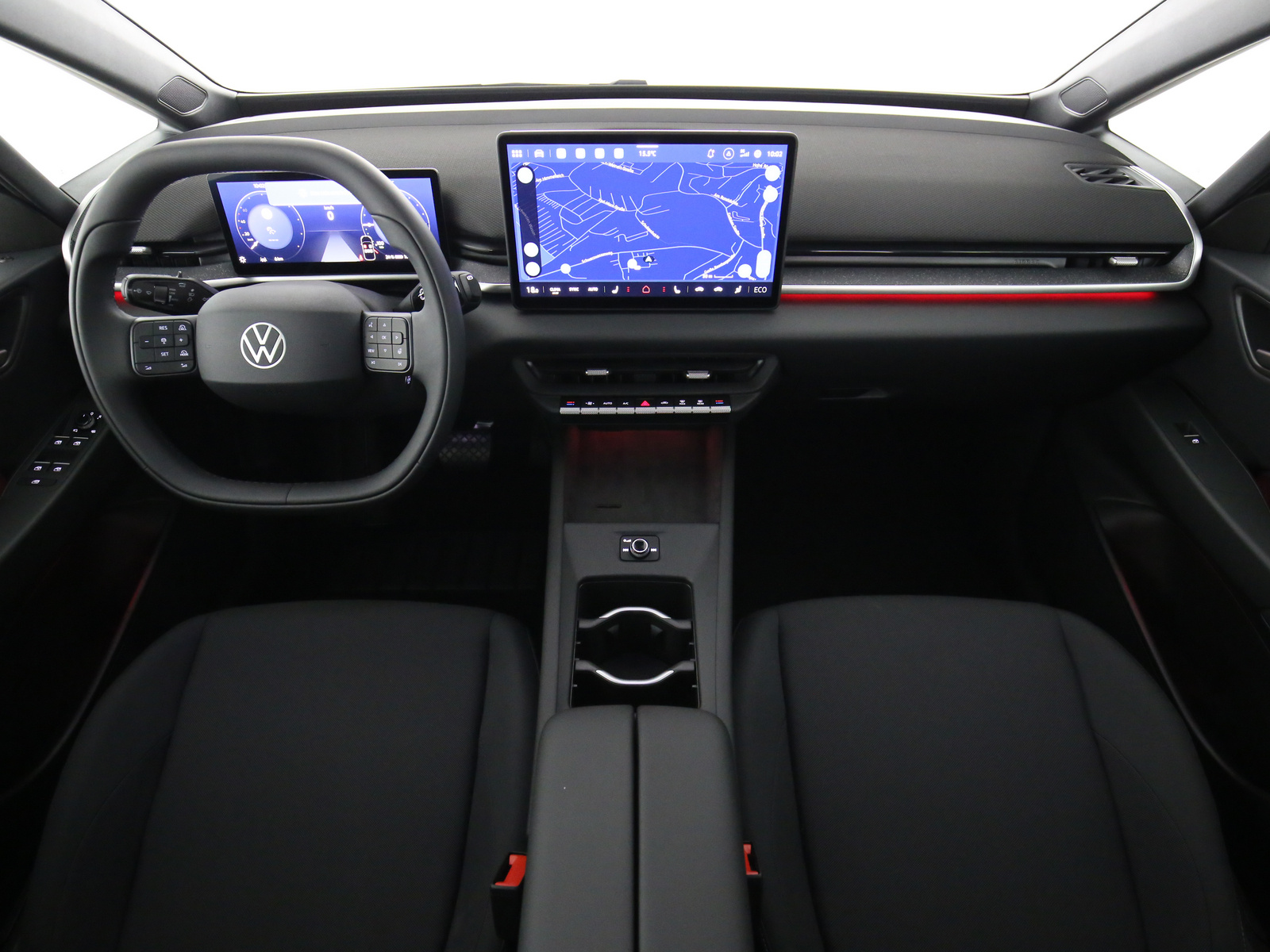 VW ID.3 - Bild 15