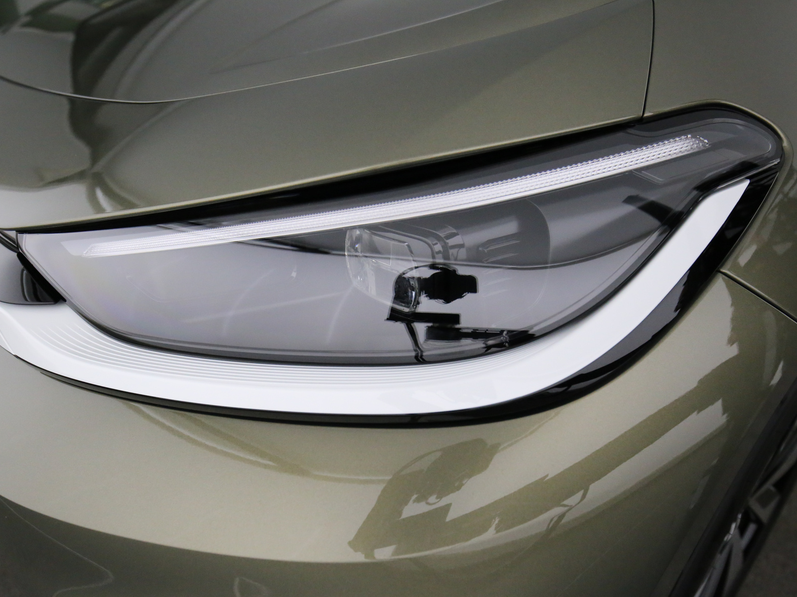 VW ID.3 - Bild 25