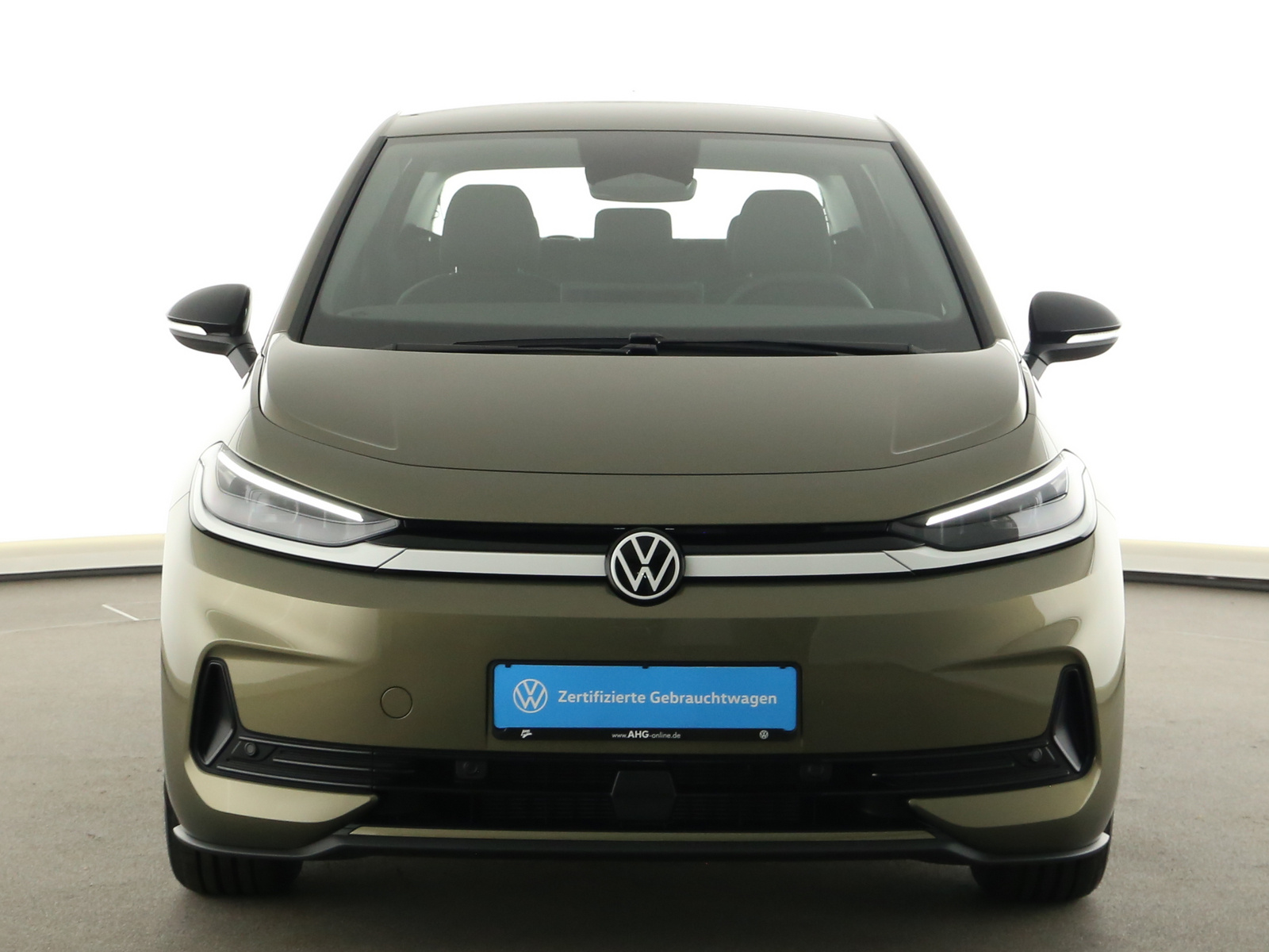VW ID.3 - Bild 3